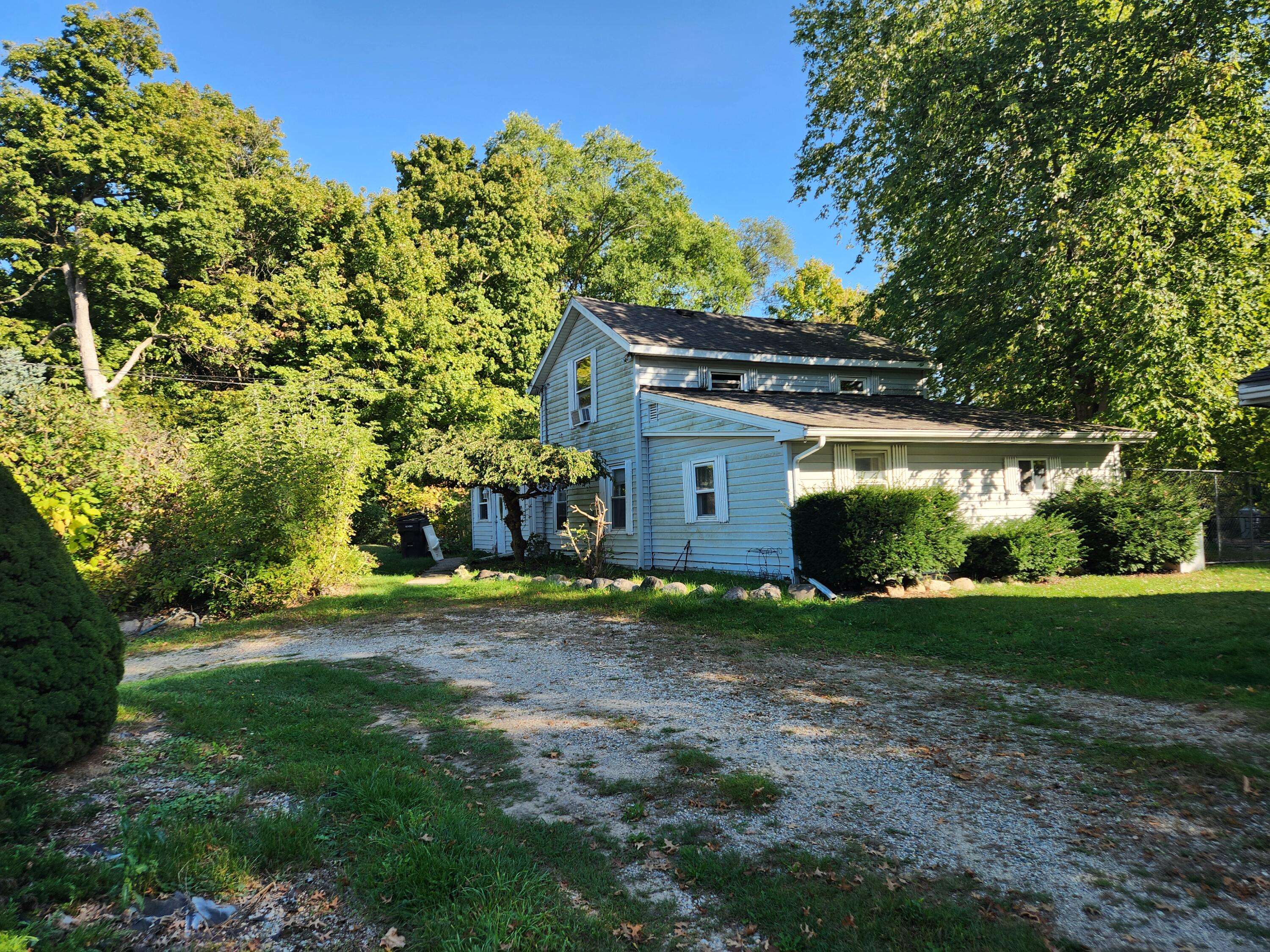 Shelbyville, MI 49344,986 129th AVE