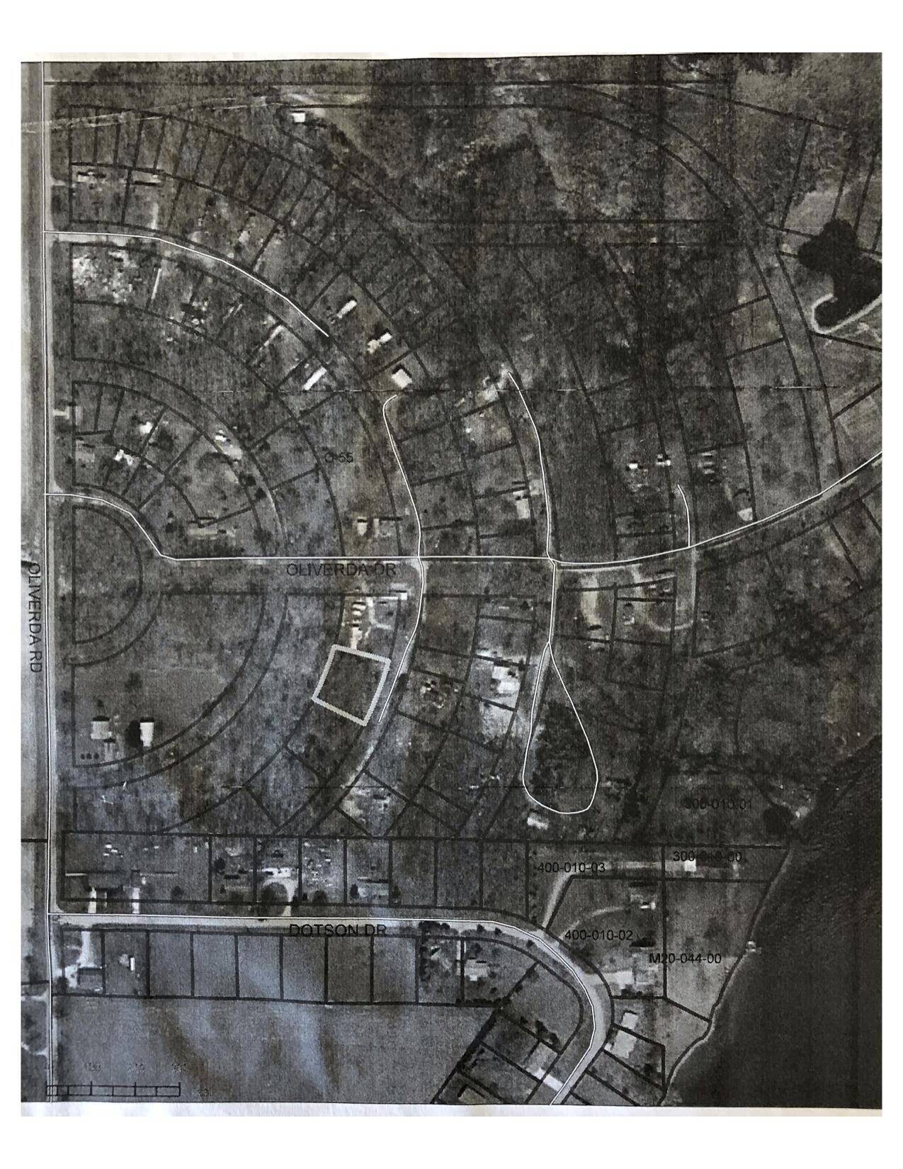 Sherwood, MI 49089,V/L Chippawa Circle DR