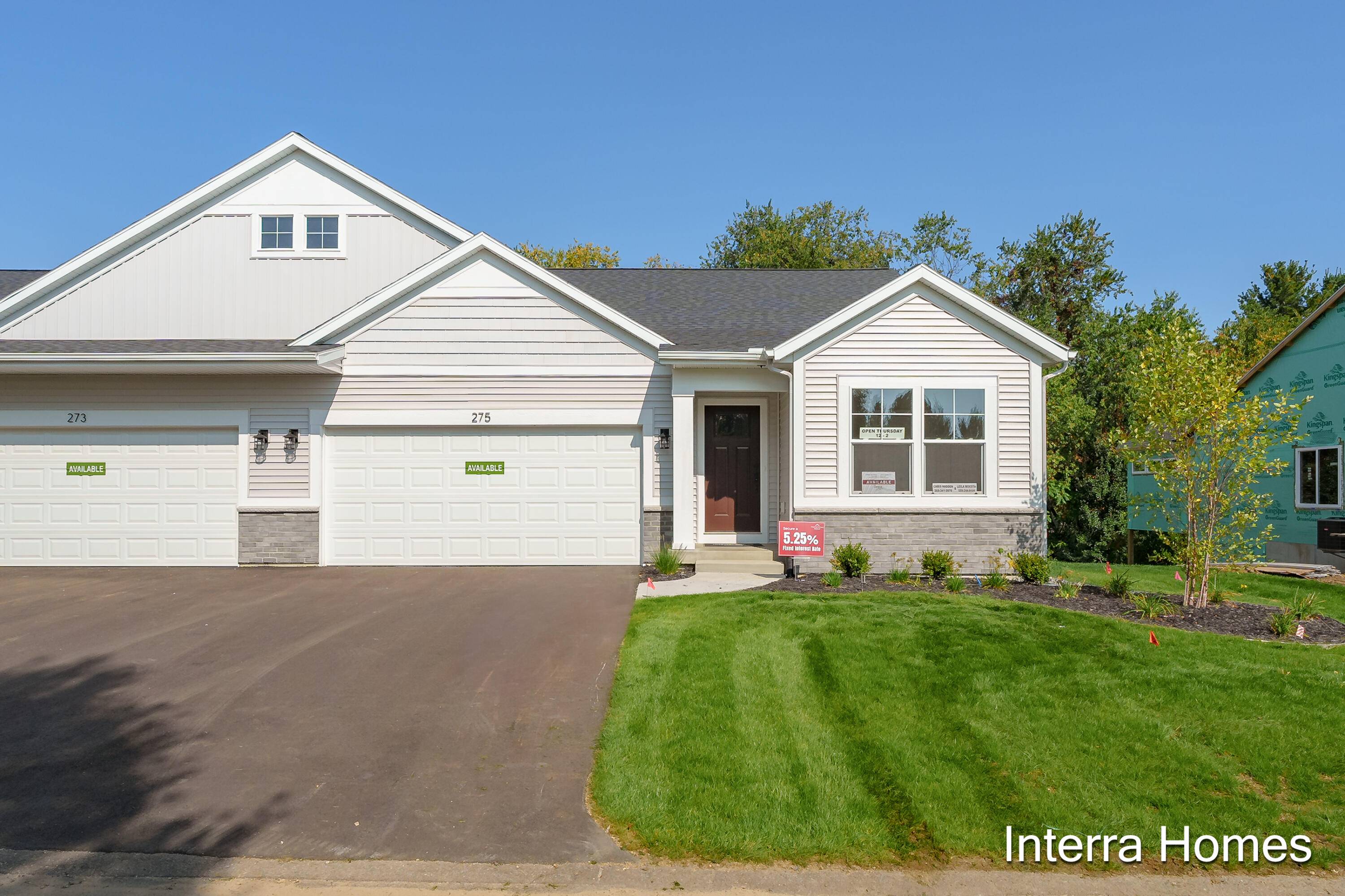 Kalamazoo, MI 49009,275 Hickory Valley DR