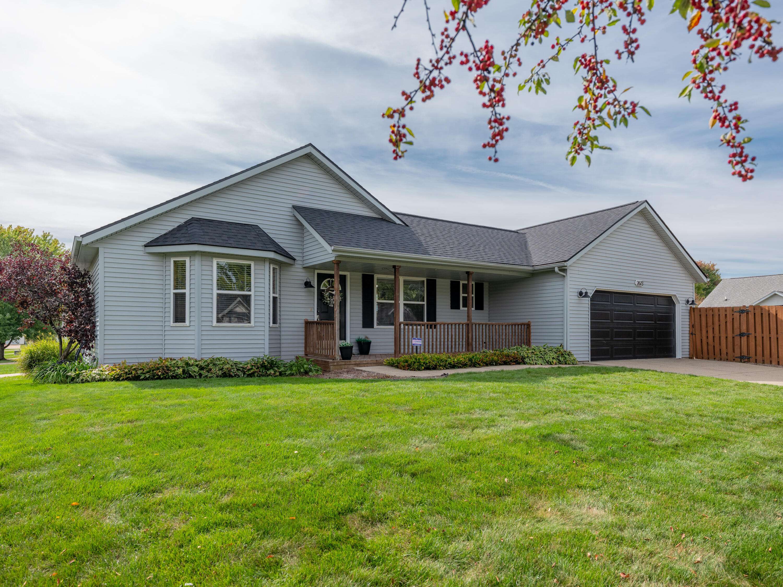 Kalamazoo, MI 49004,2673 Arrowwood LN