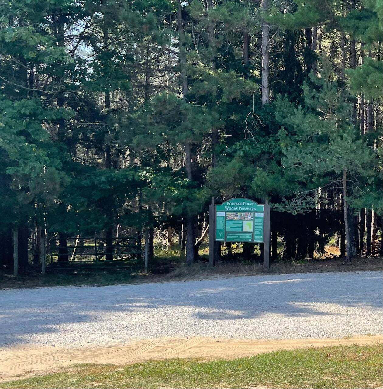 Onekama, MI 49675,Opal Ridge