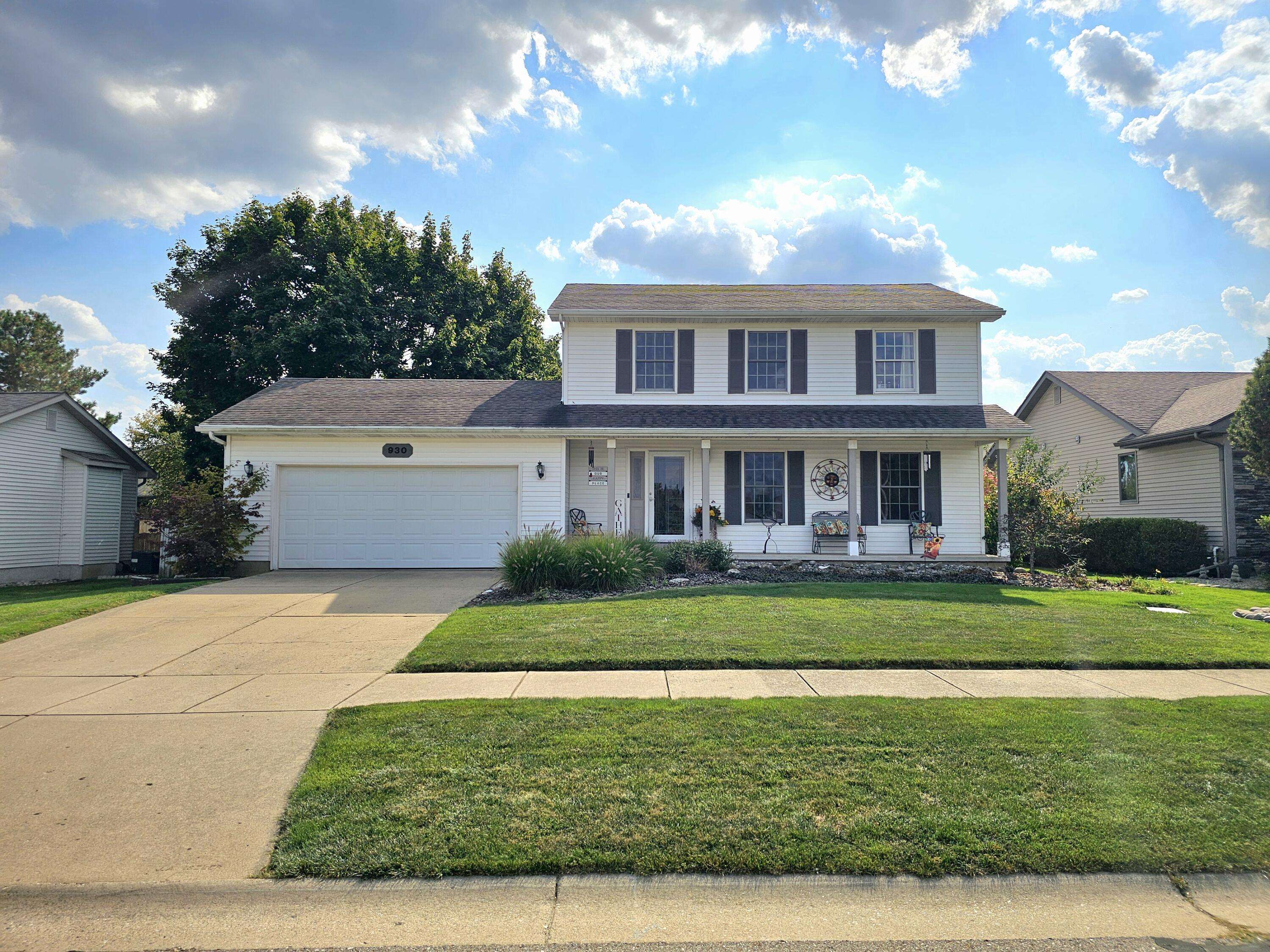 Grand Ledge, MI 48837,930 Candela LN