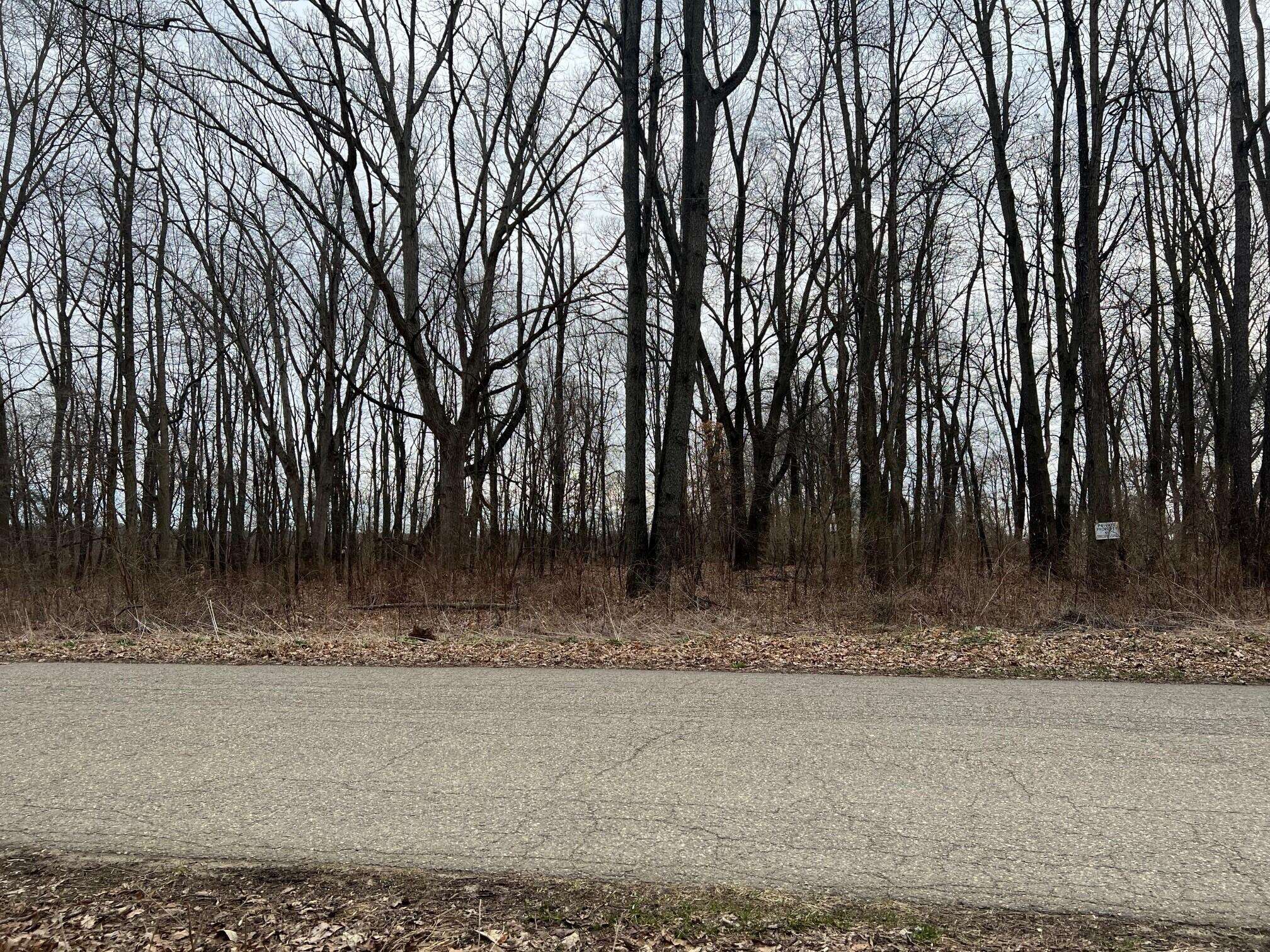 Edwardsburg, MI 49112,North Shore Drive