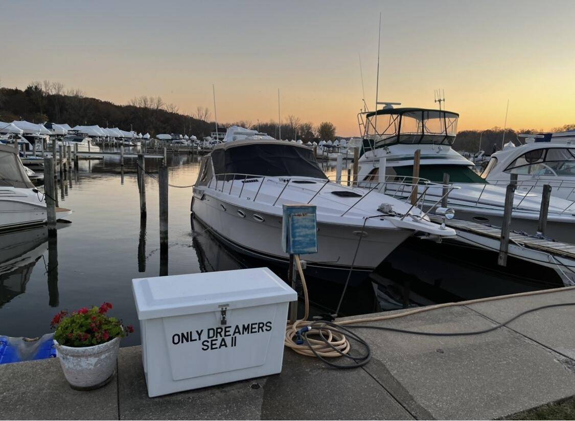 Benton Harbor, MI 49022,1000 Riverview DR #11