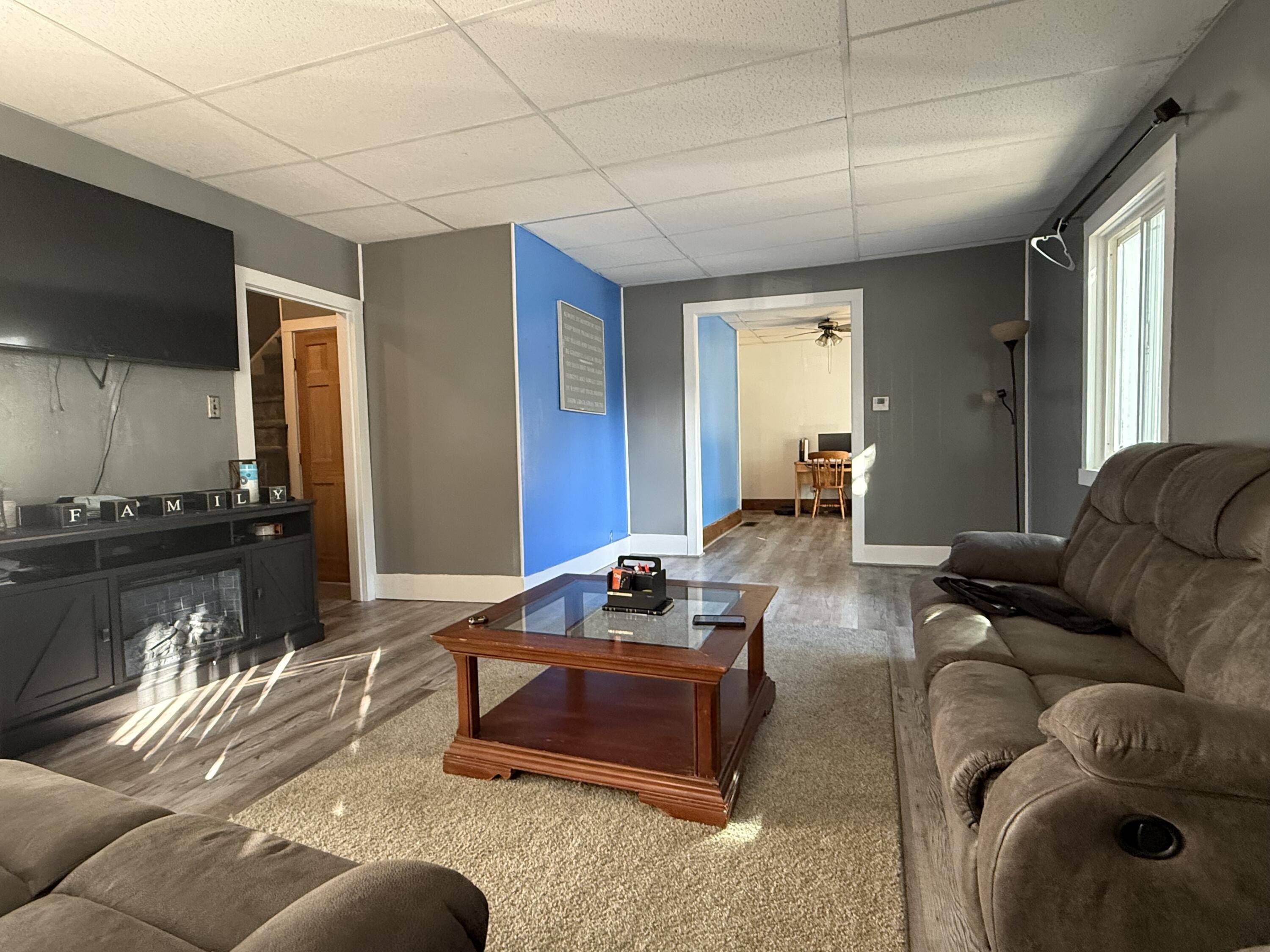 Muskegon, MI 49441,1636 Franklin ST