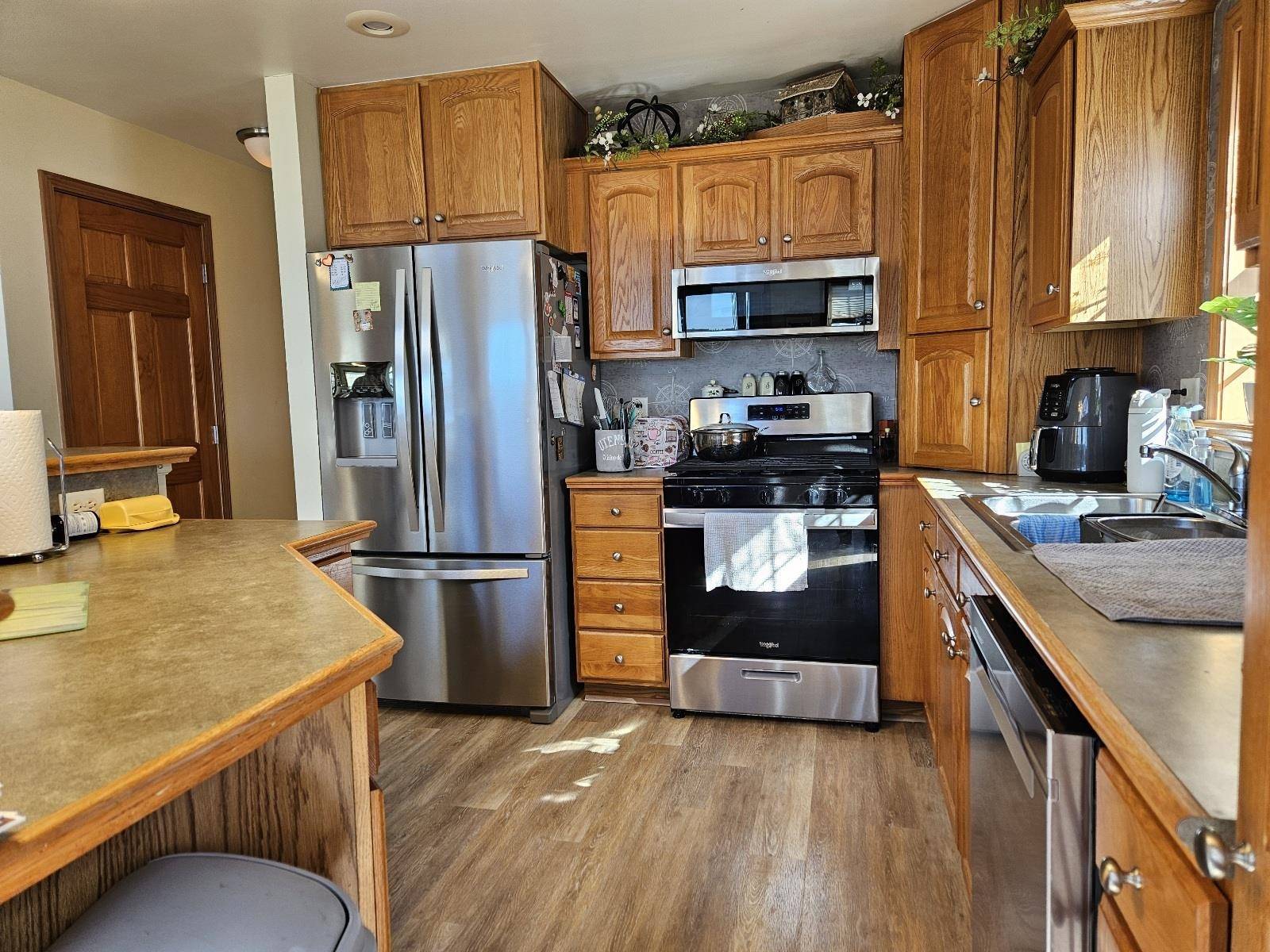 East Tawas, MI 48730,232 Maple DR