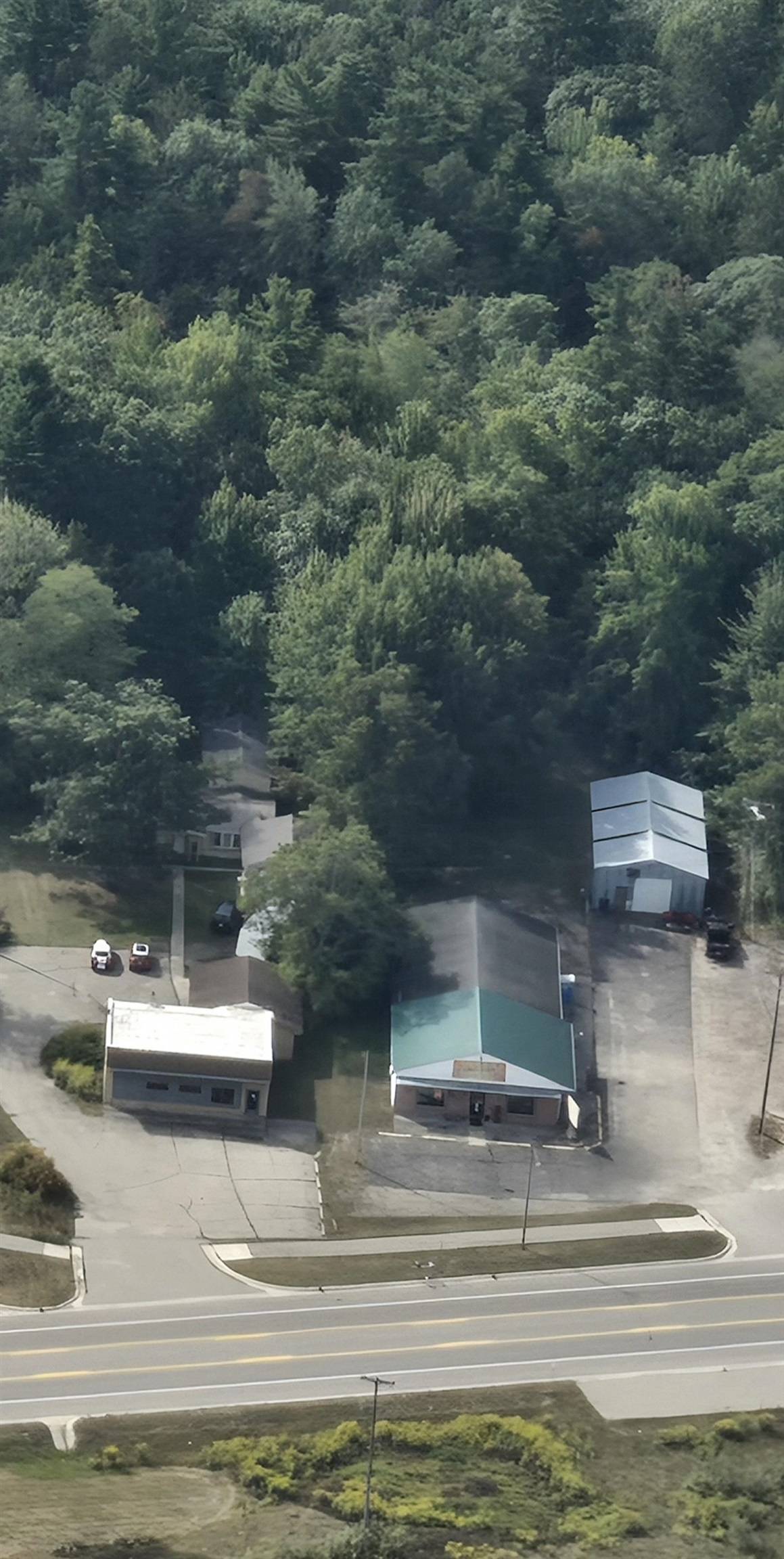 1784 N US-23, Baldwin Twp, MI 48730