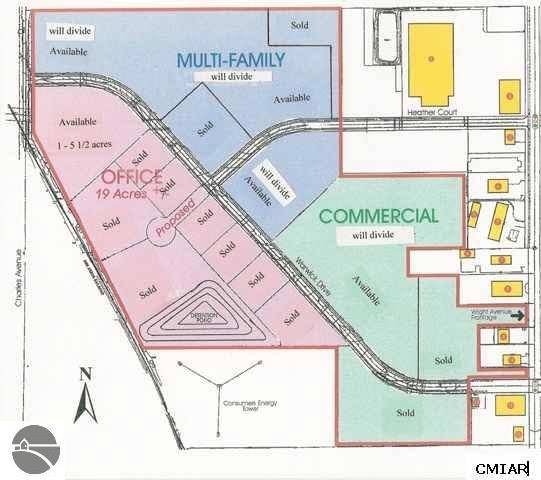 Alma, MI 48801,TBD Warwick