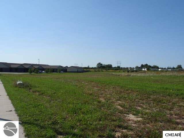 Alma, MI 48801,TBD Warwick