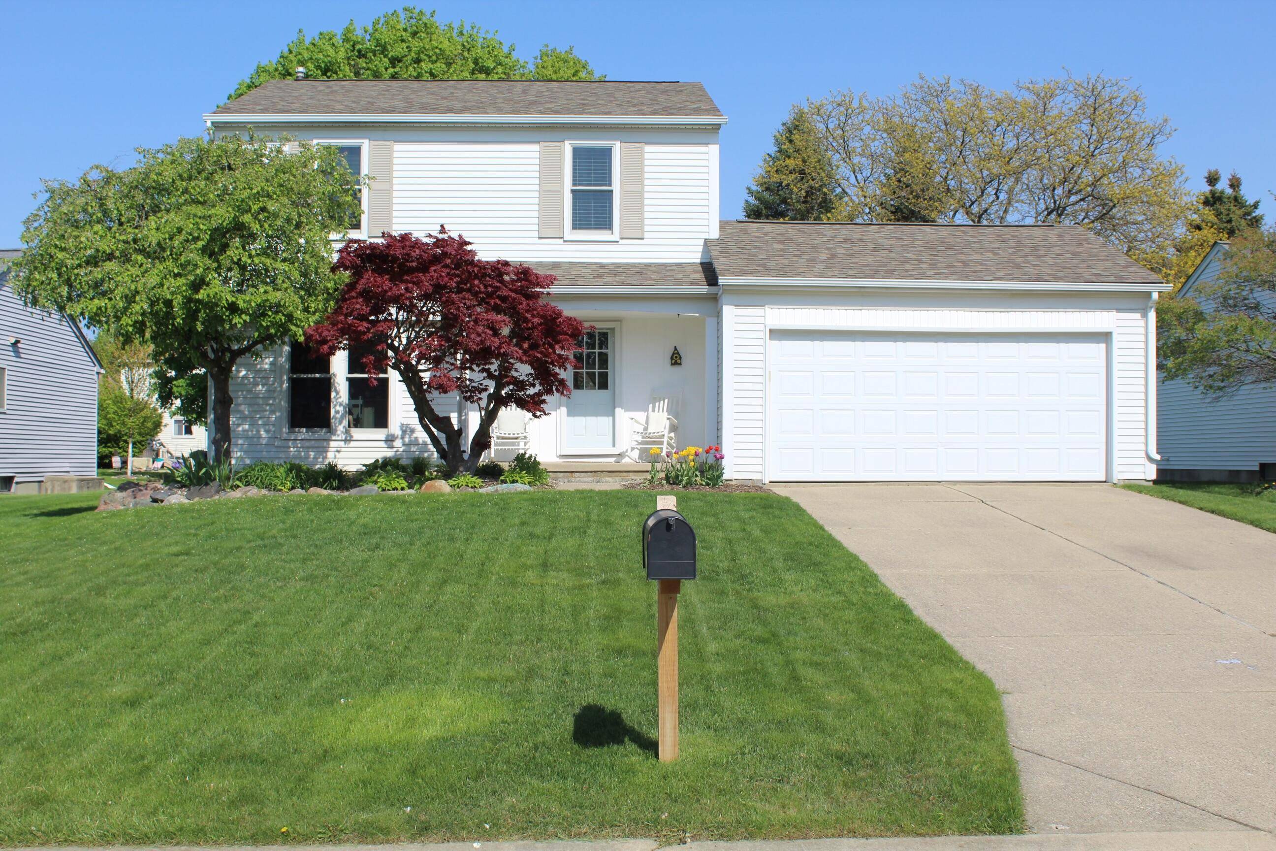 Rochester Hills, MI 48307,151 Dalton DR