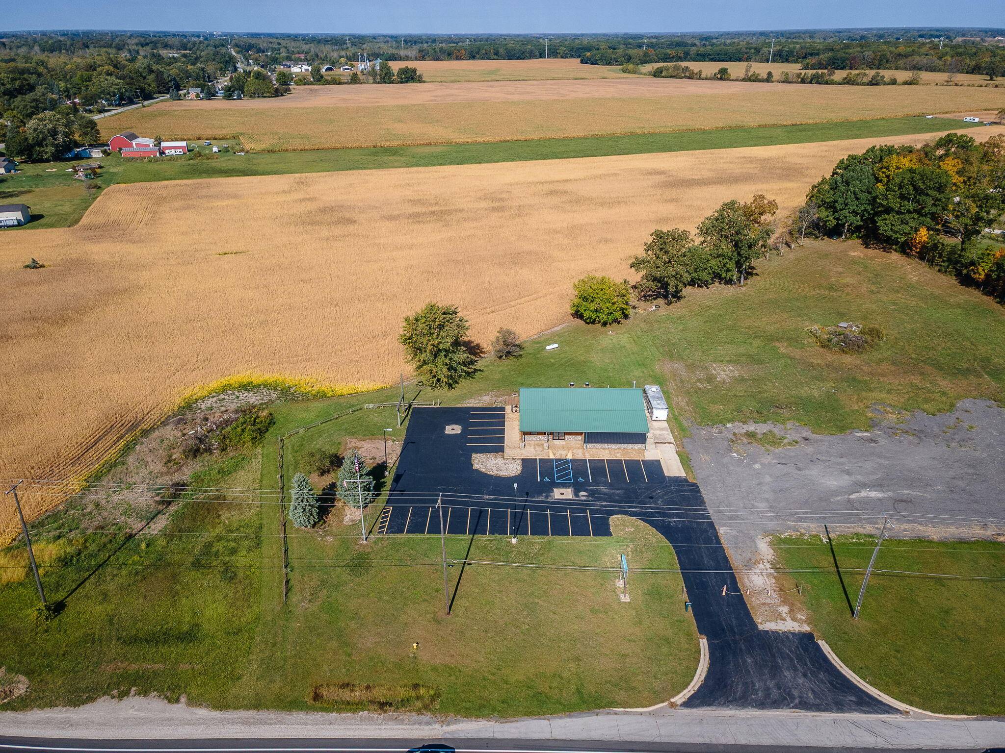 La Salle, MI 48145,14193 S telegraph RD