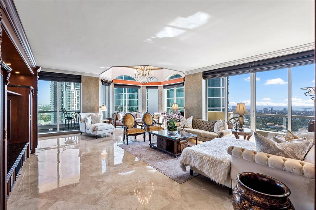 Fort Lauderdale, FL 33301,411 N New River Dr E #PH 39A