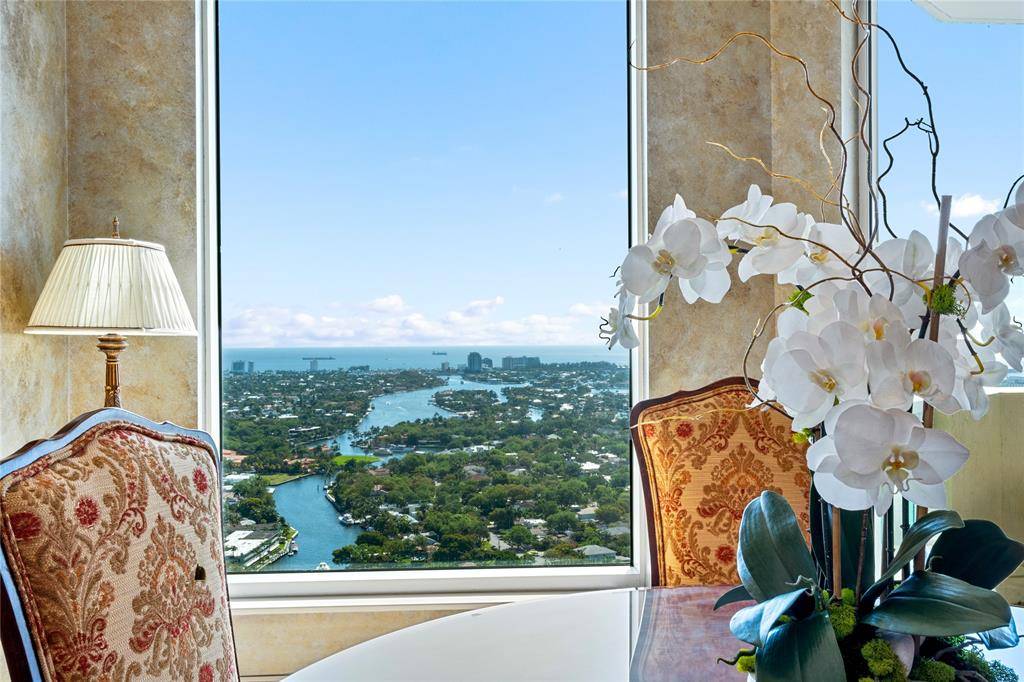 Fort Lauderdale, FL 33301,411 N New River Dr E #PH 39A