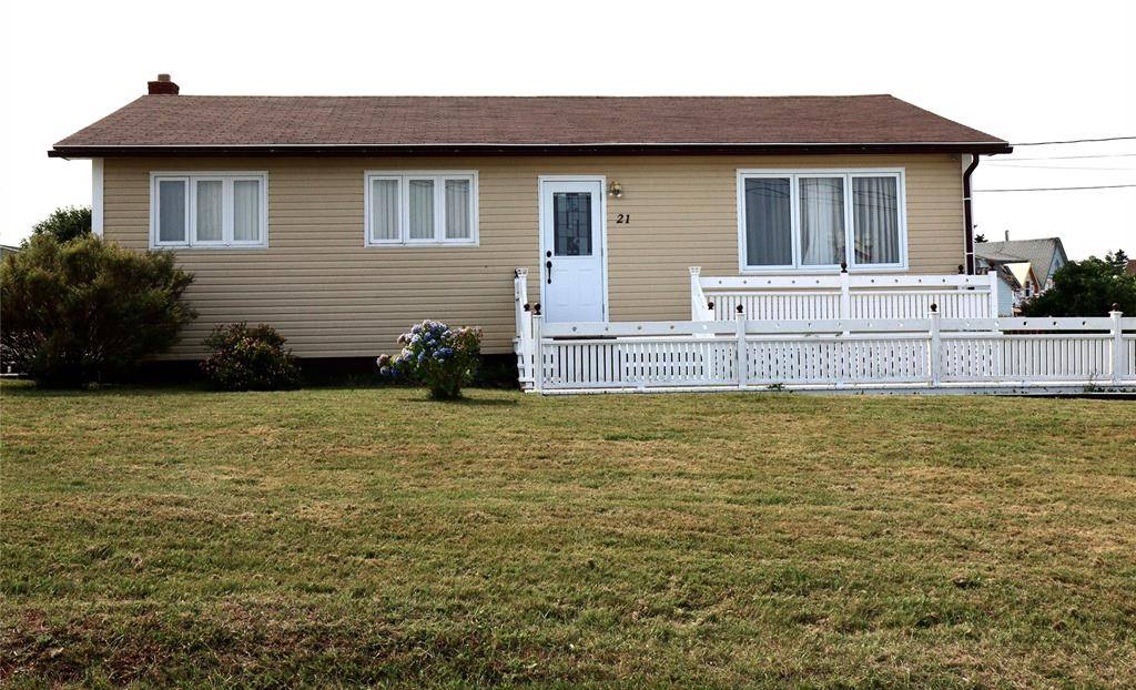 Bonavista, NL A0C 1B0,21 Joy's Lane