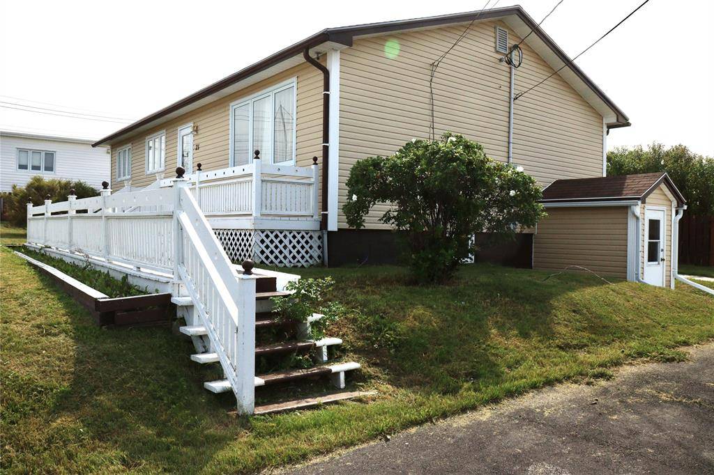 Bonavista, NL A0C 1B0,21 Joy's Lane