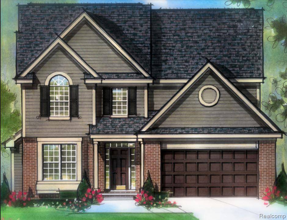 Farmington Hills, MI 48336,33740 Baldwin ST