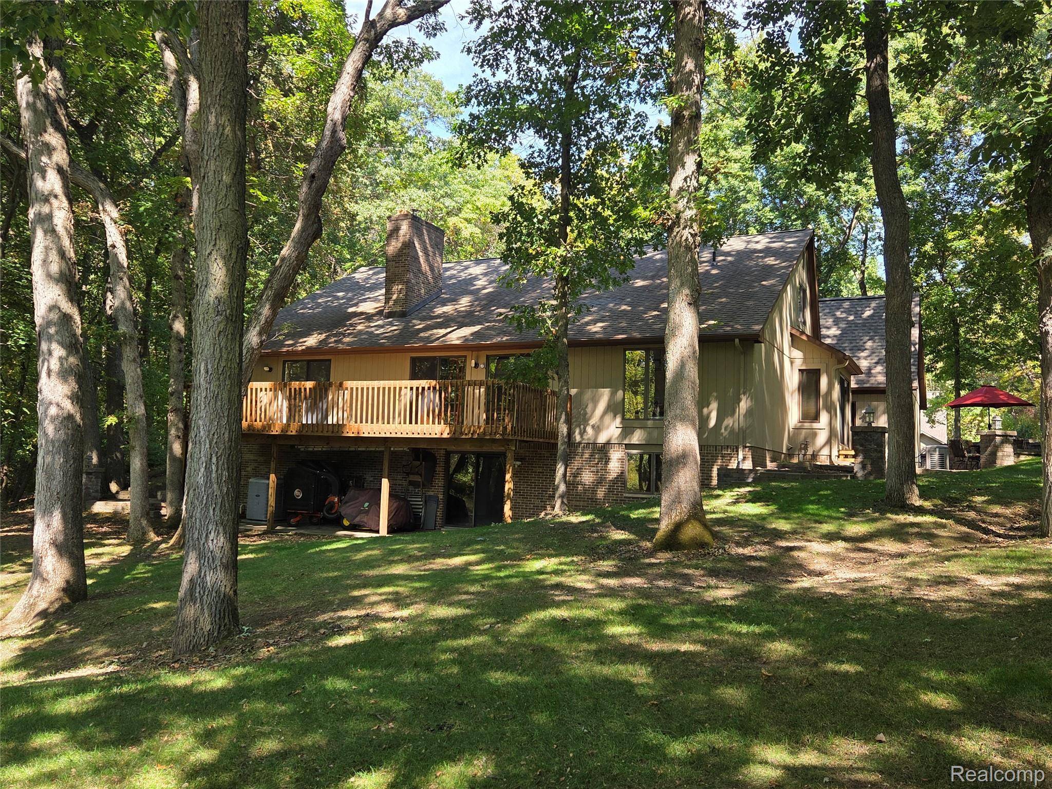 Brighton, MI 48114,11910 Brandywine DR