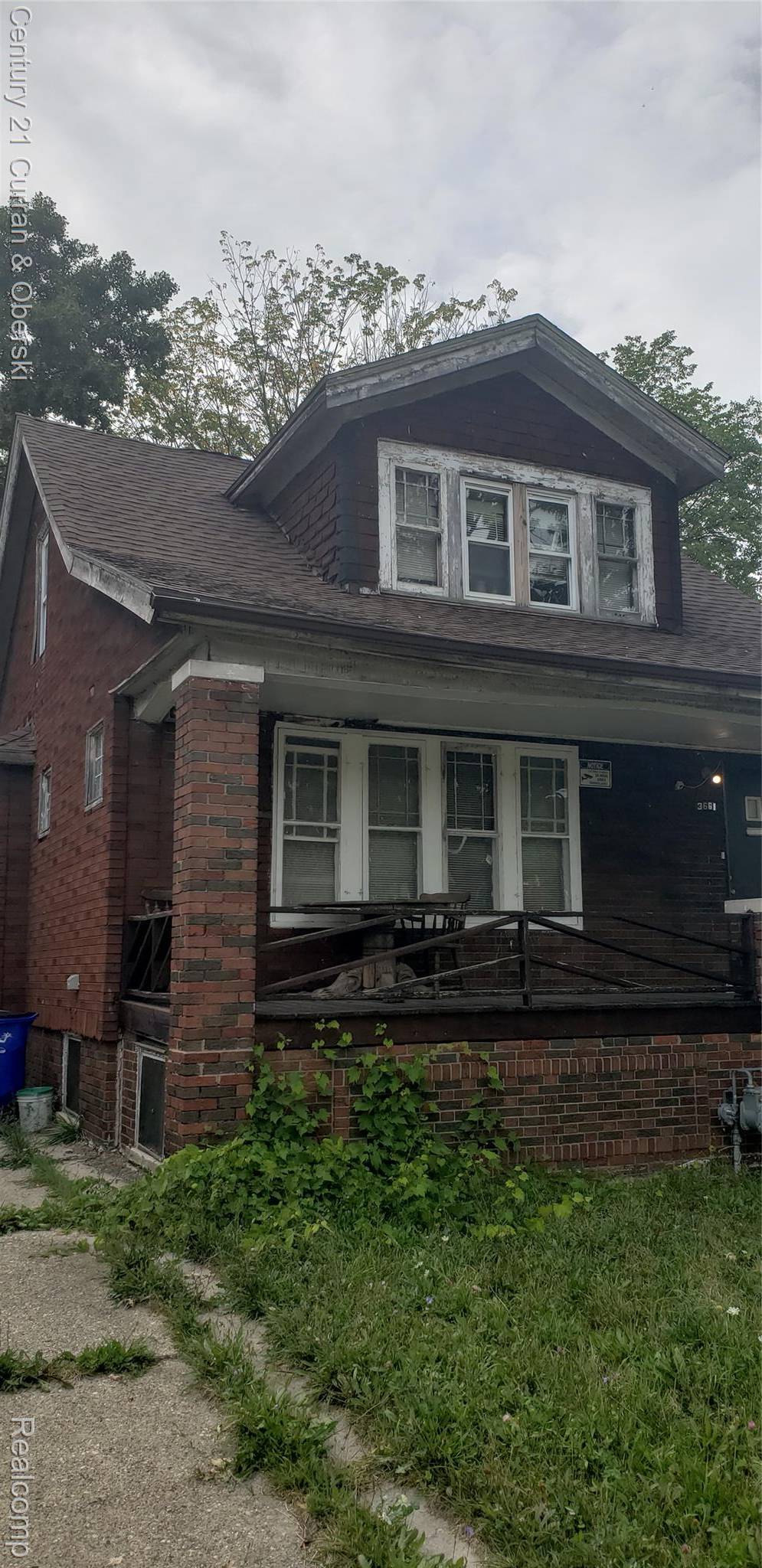 Detroit, MI 48224,3661 Beaconsfield ST