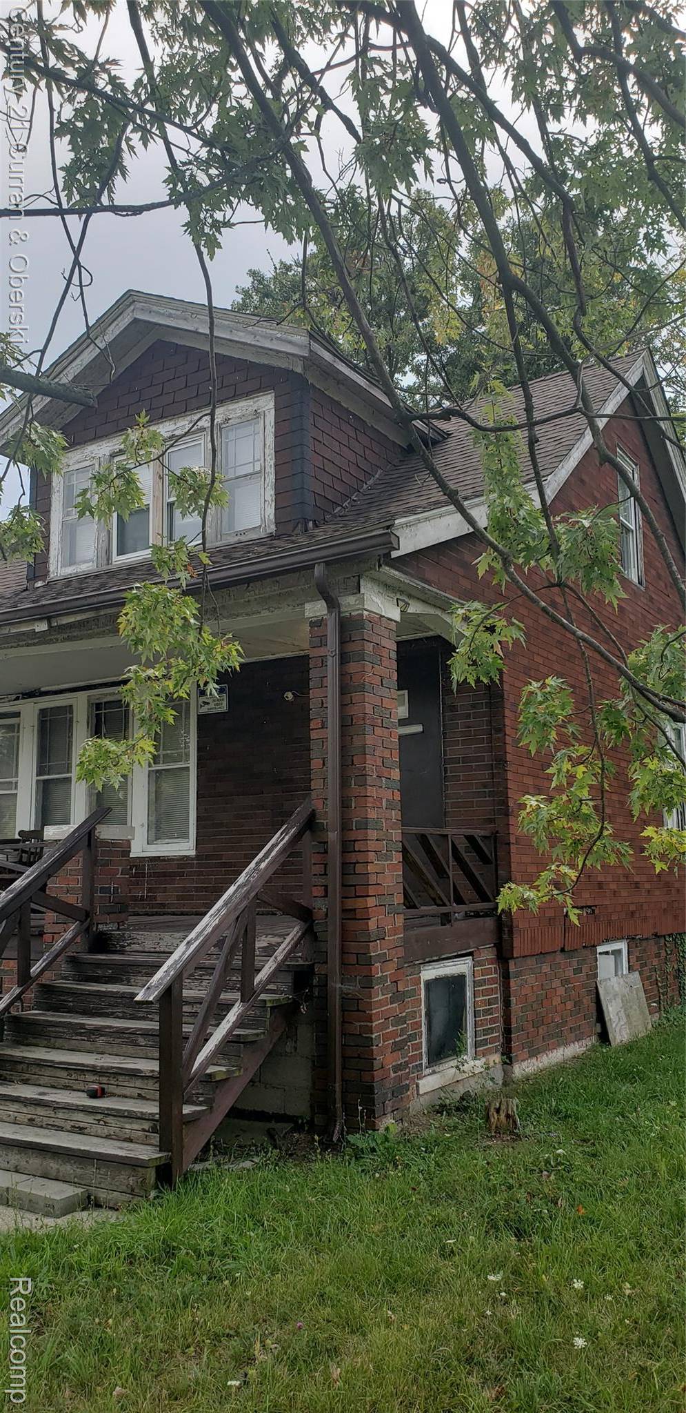 Detroit, MI 48224,3661 Beaconsfield ST