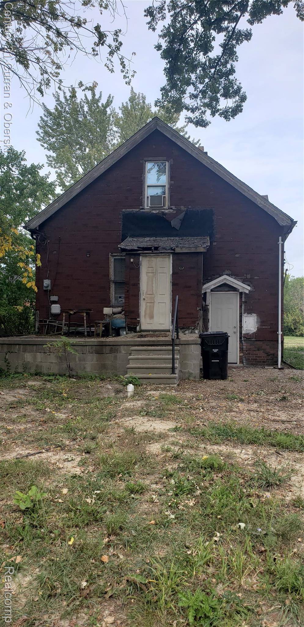 Detroit, MI 48224,3661 Beaconsfield ST