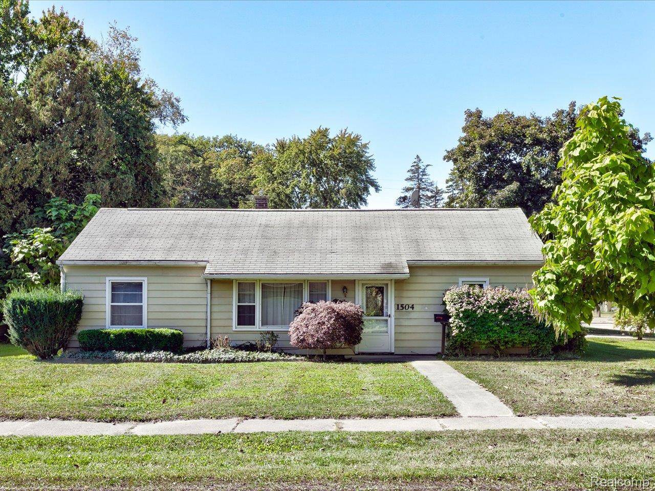Marysville, MI 48040,1504 Colorado ST