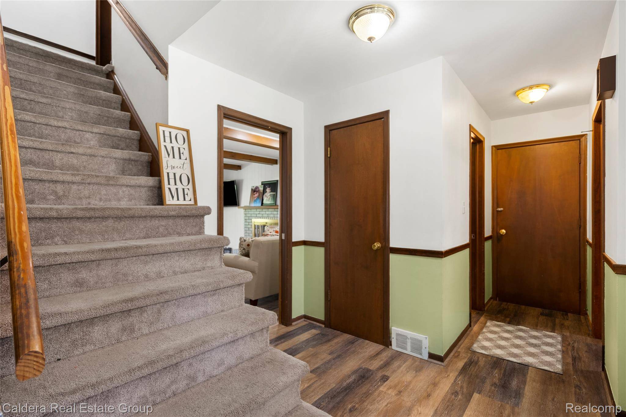 Shelby Twp, MI 48316,5781 Harlowe DR