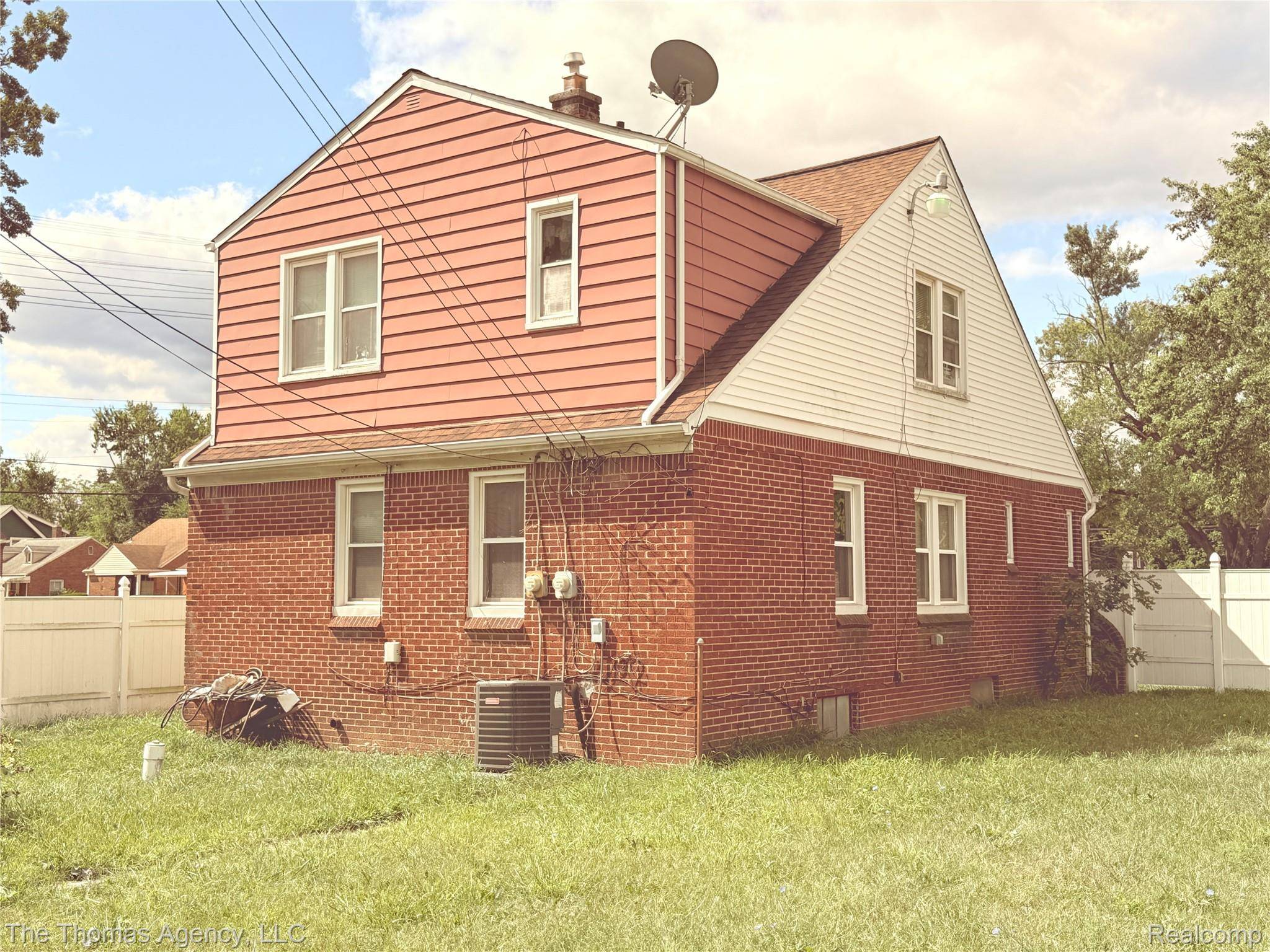 Detroit, MI 48227,14500 Ardmore ST