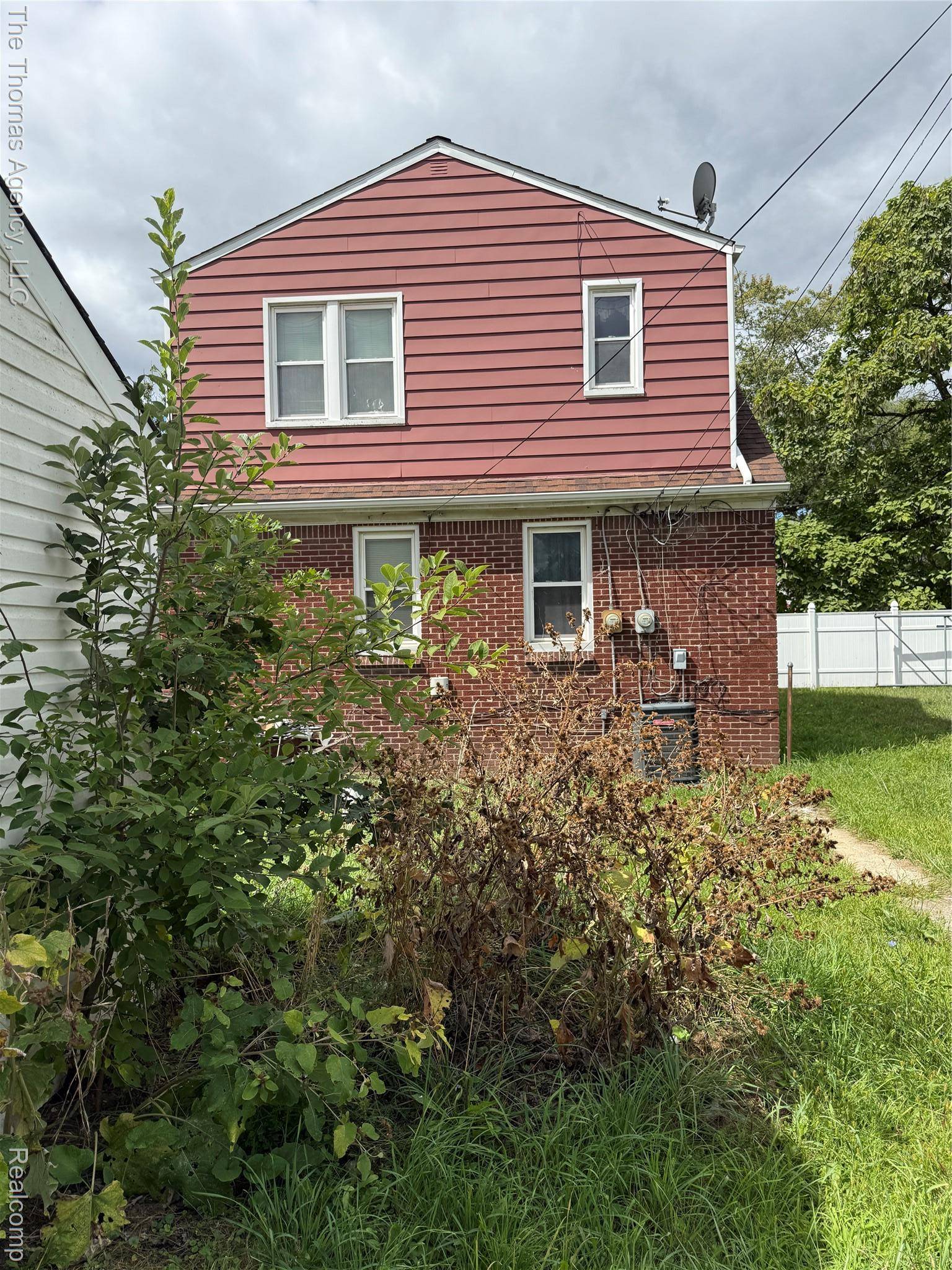 Detroit, MI 48227,14500 Ardmore ST