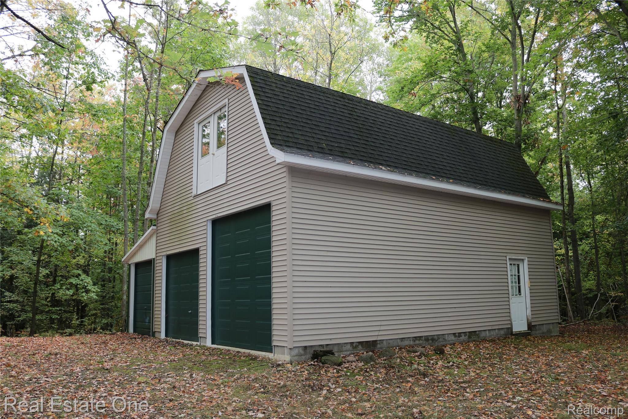 Sterling, MI 48659,0 W Berry RD