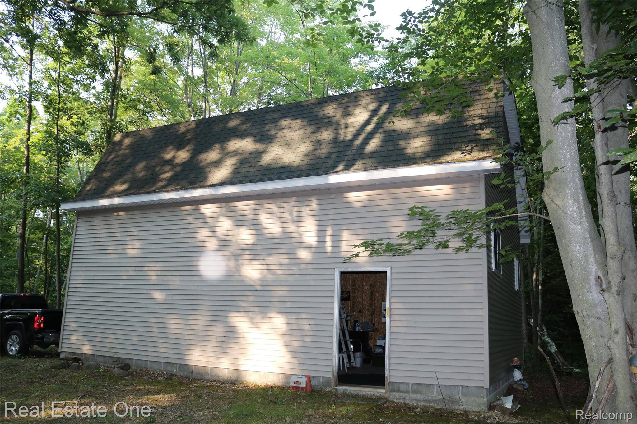 Sterling, MI 48659,0 W Berry RD