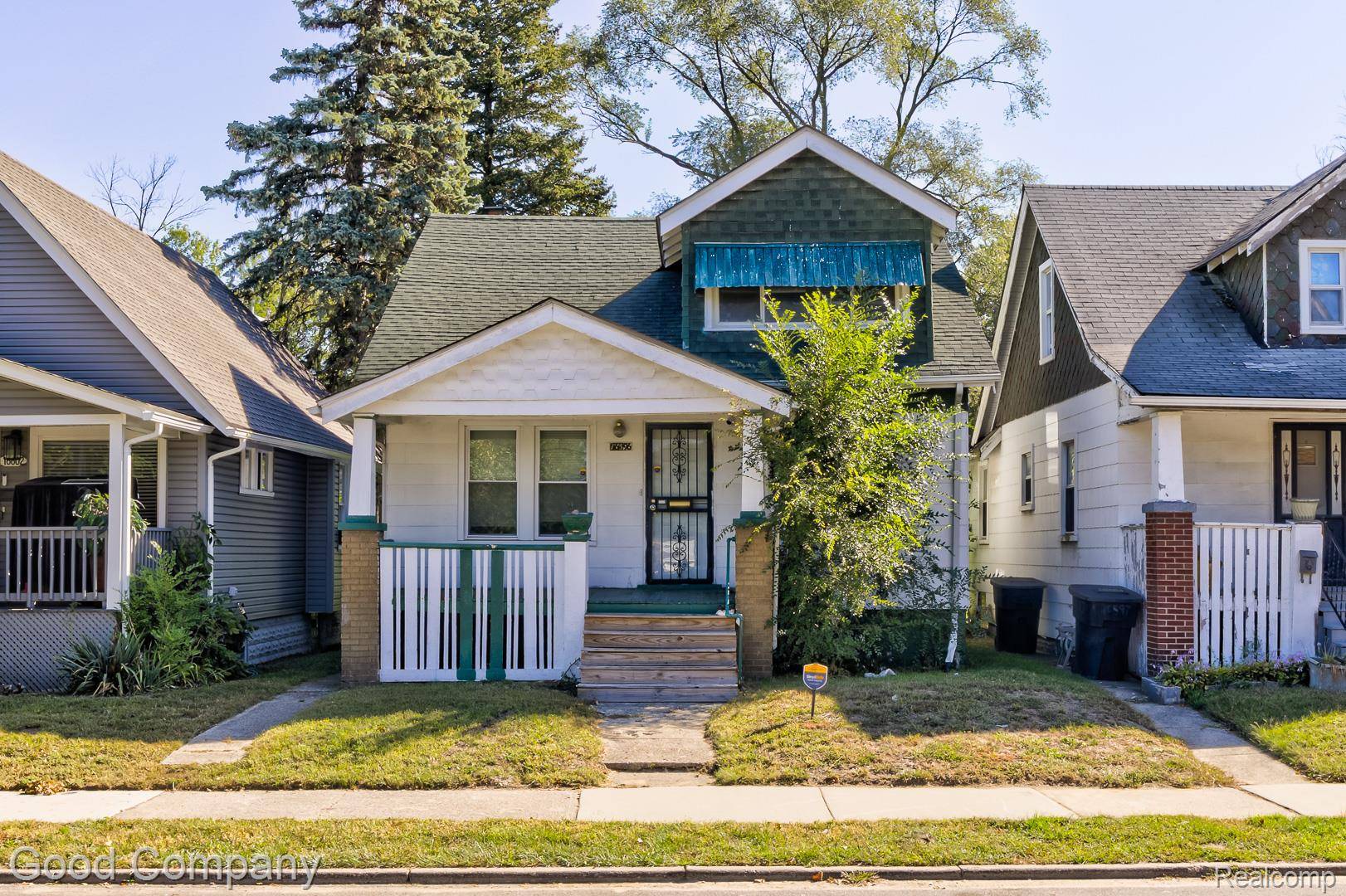 Detroit, MI 48221,16596 Prairie ST