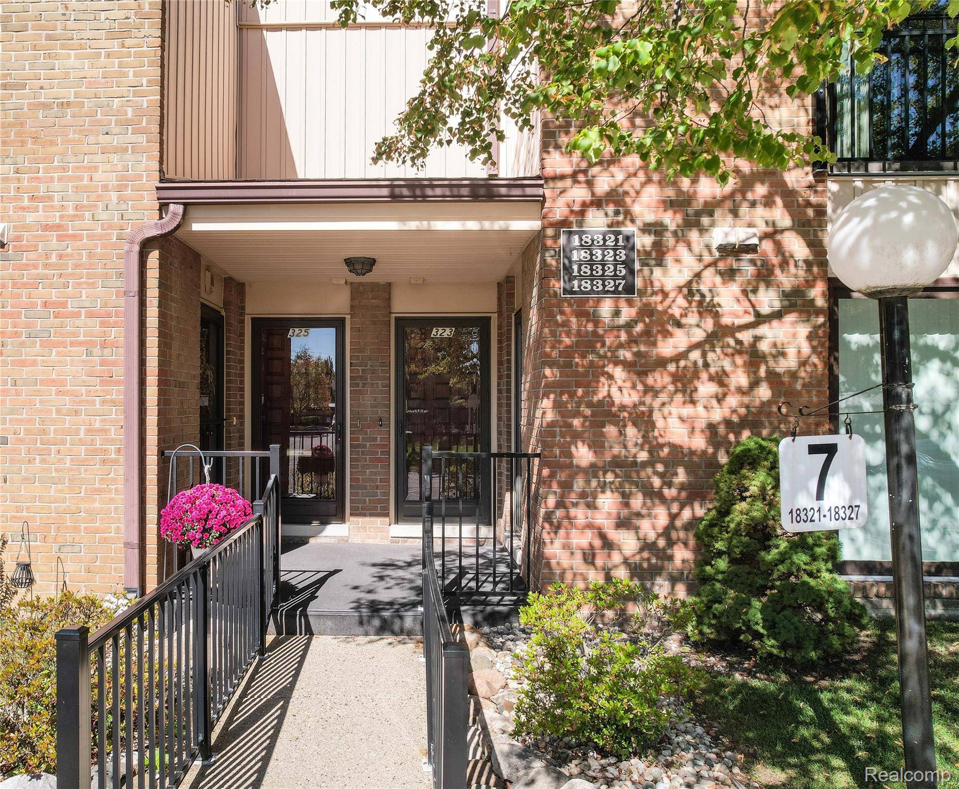 Livonia, MI 48152,18323 University Park Dr. Bldg. #7