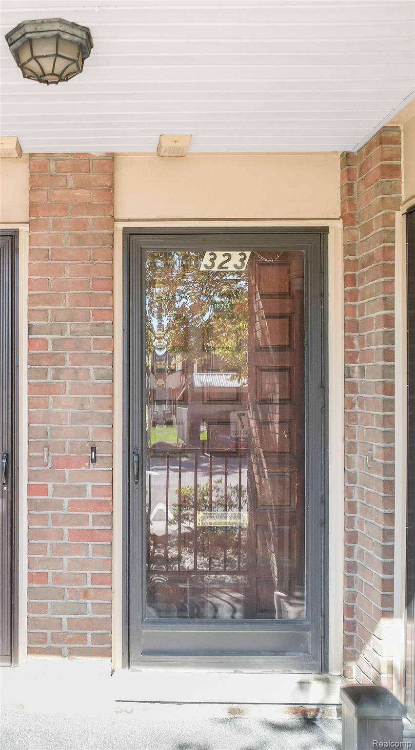 Livonia, MI 48152,18323 University Park Dr. Bldg. #7