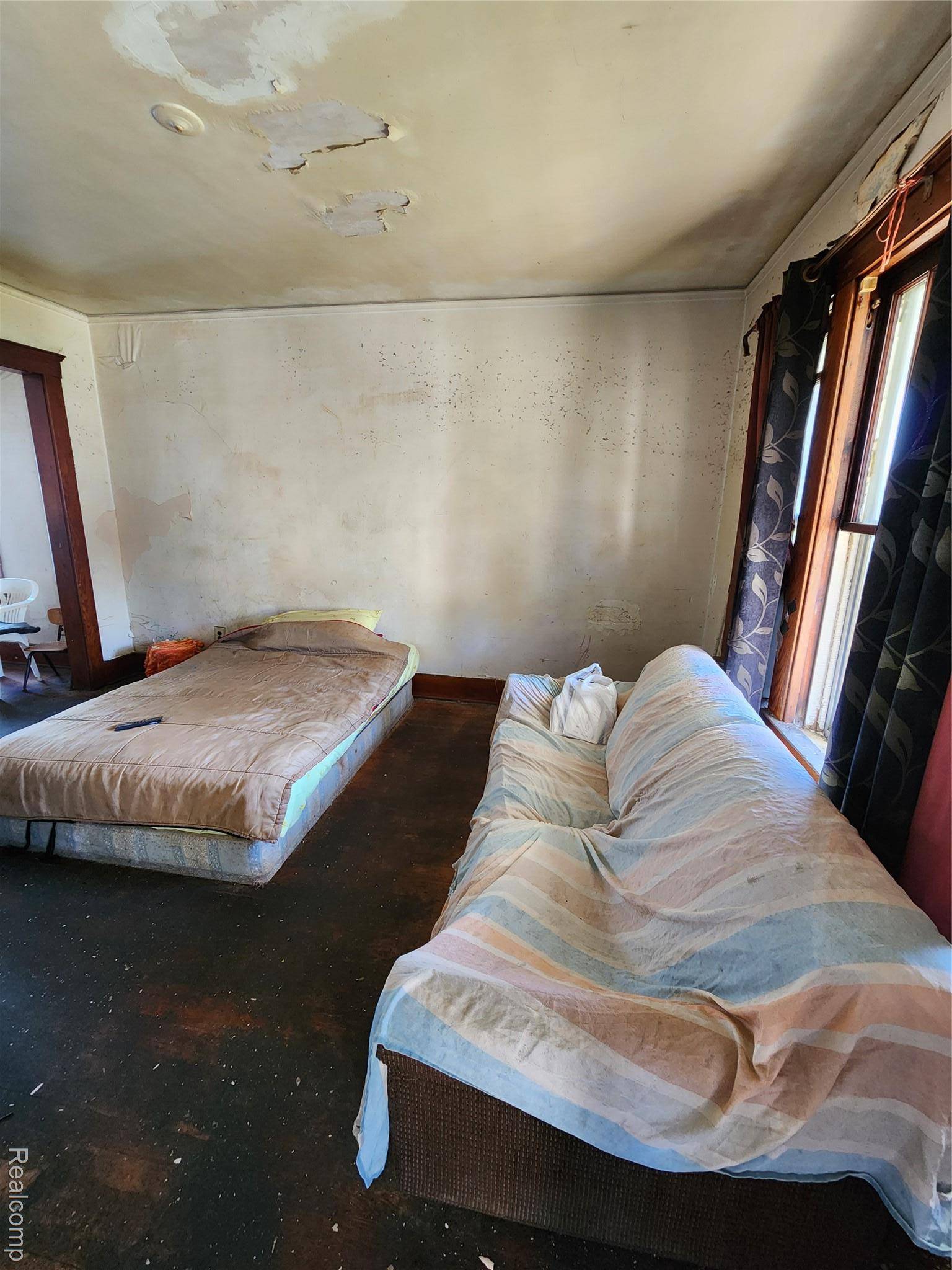 Detroit, MI 48213,5586 Lemay