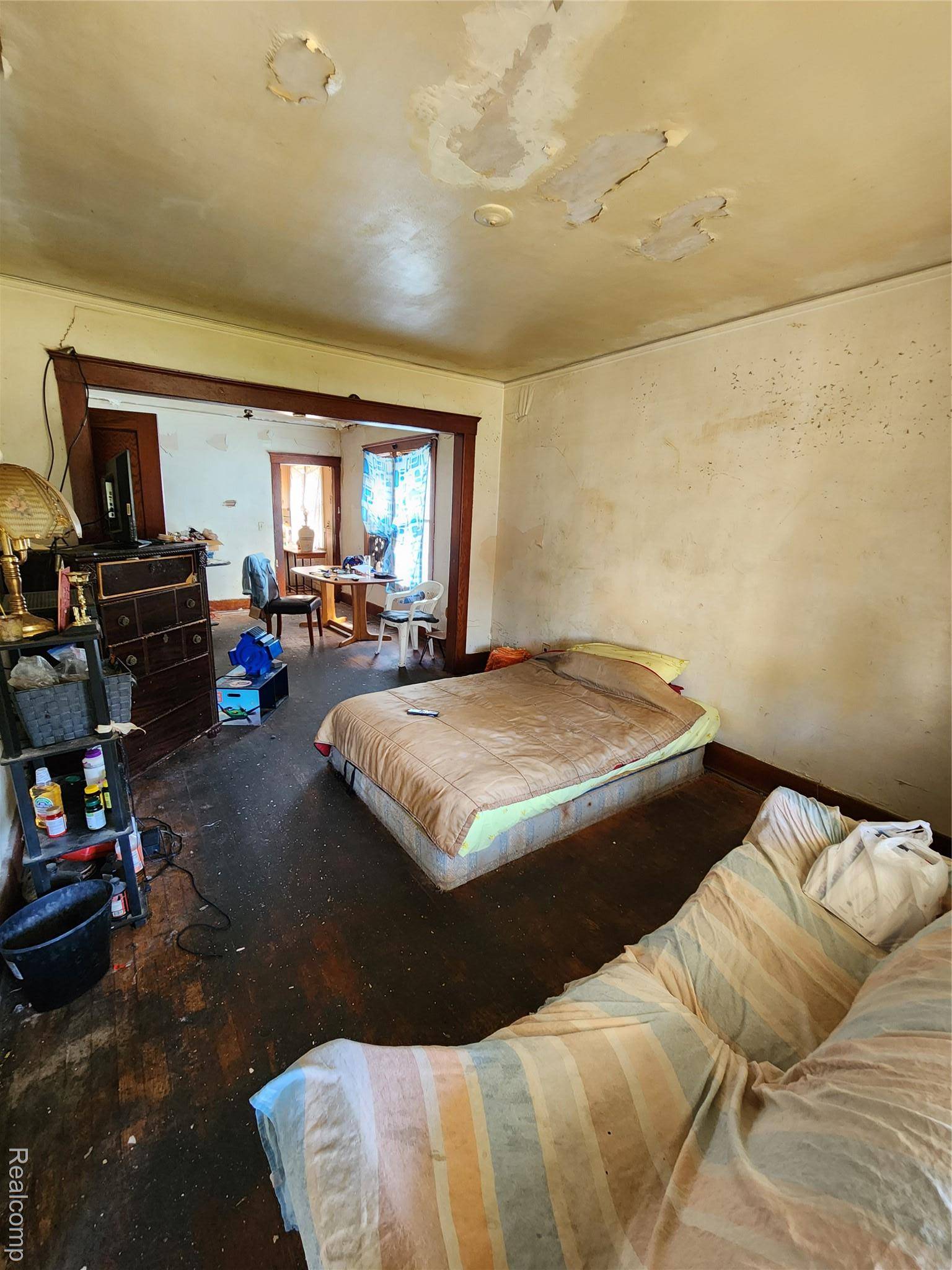 Detroit, MI 48213,5586 Lemay