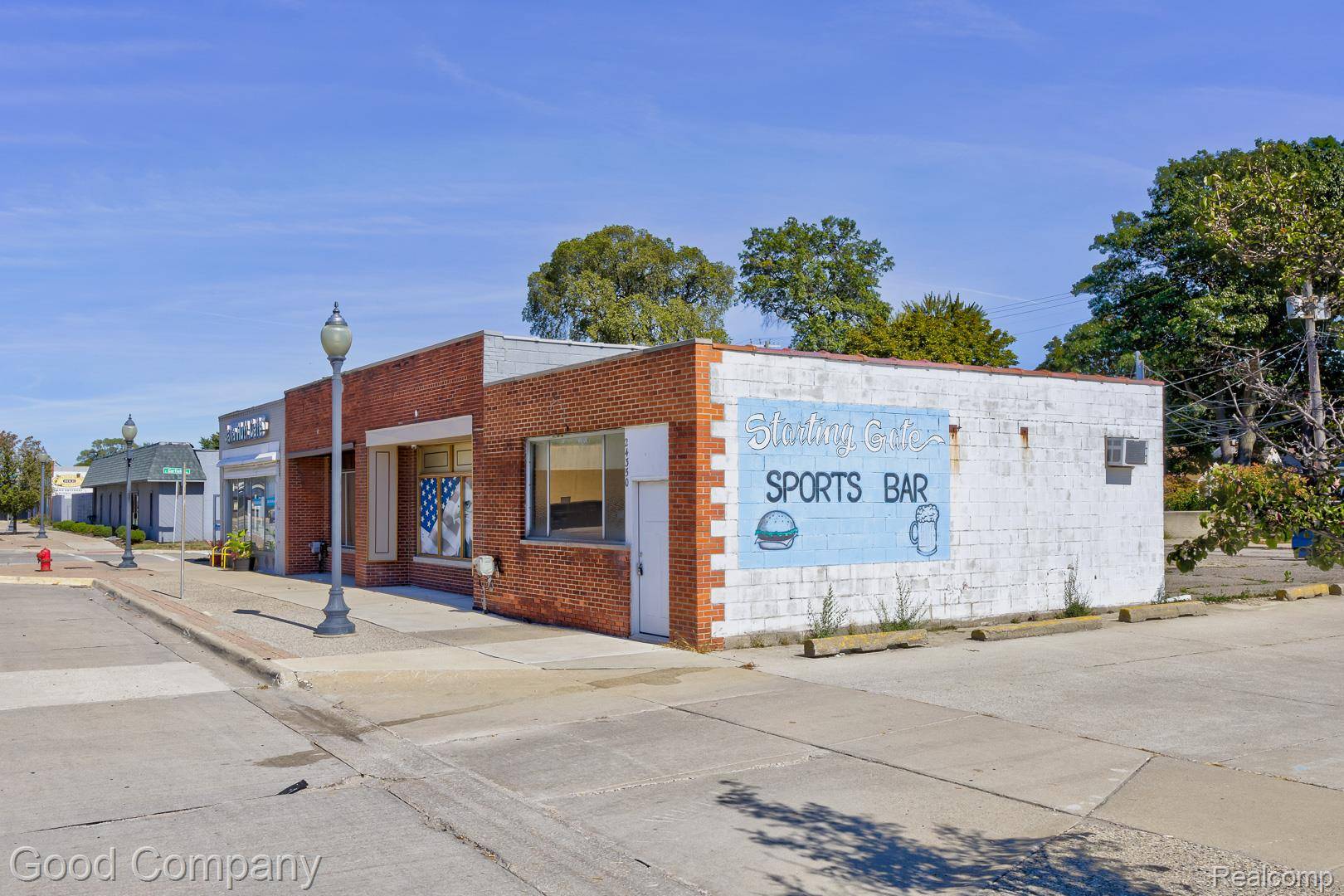 Hazel Park, MI 48030,24350 John R RD