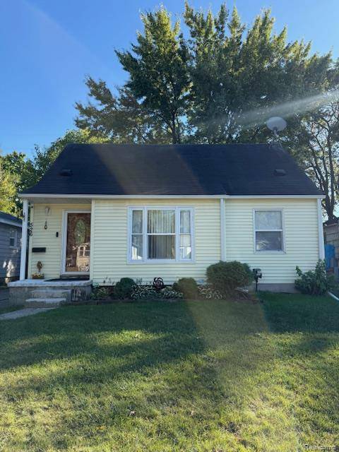 Flint, MI 48507,526 McKeighan AVE