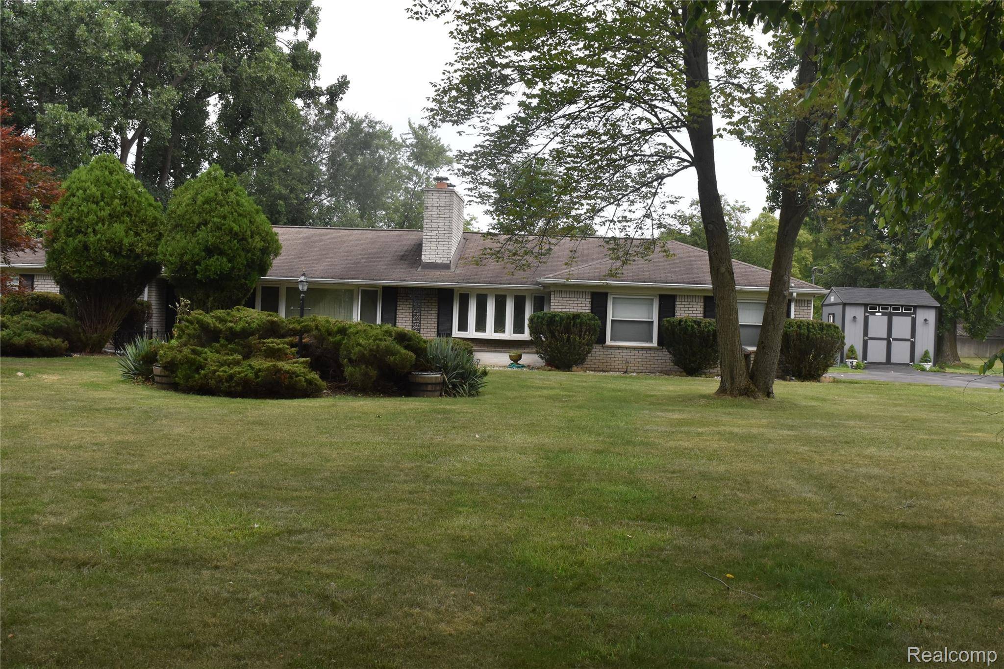 Southfield, MI 48034,29140 Briarbank CT