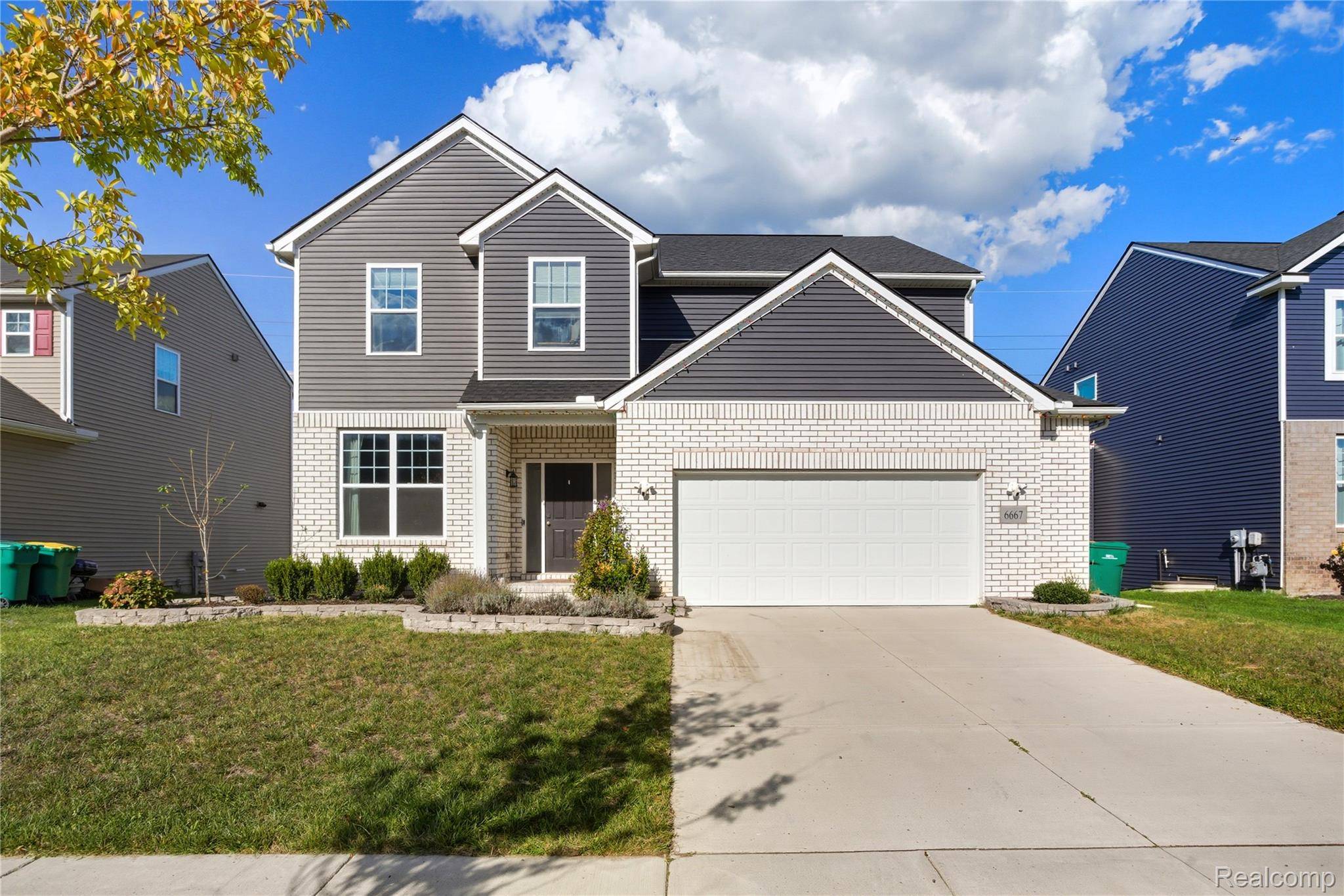 Ypsilanti, MI 48197,6667 Maplelawn DR