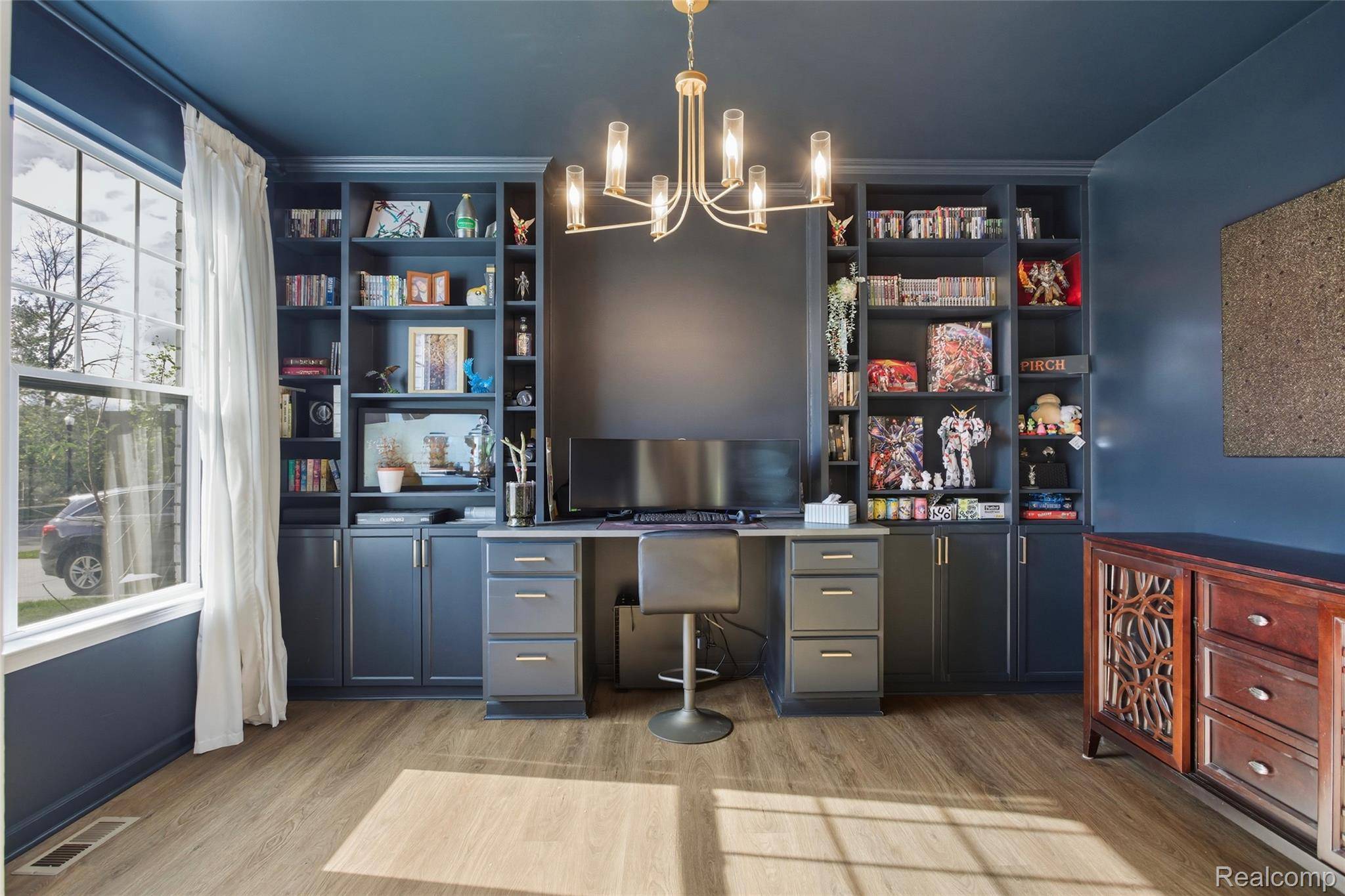 Ypsilanti, MI 48197,6667 Maplelawn DR