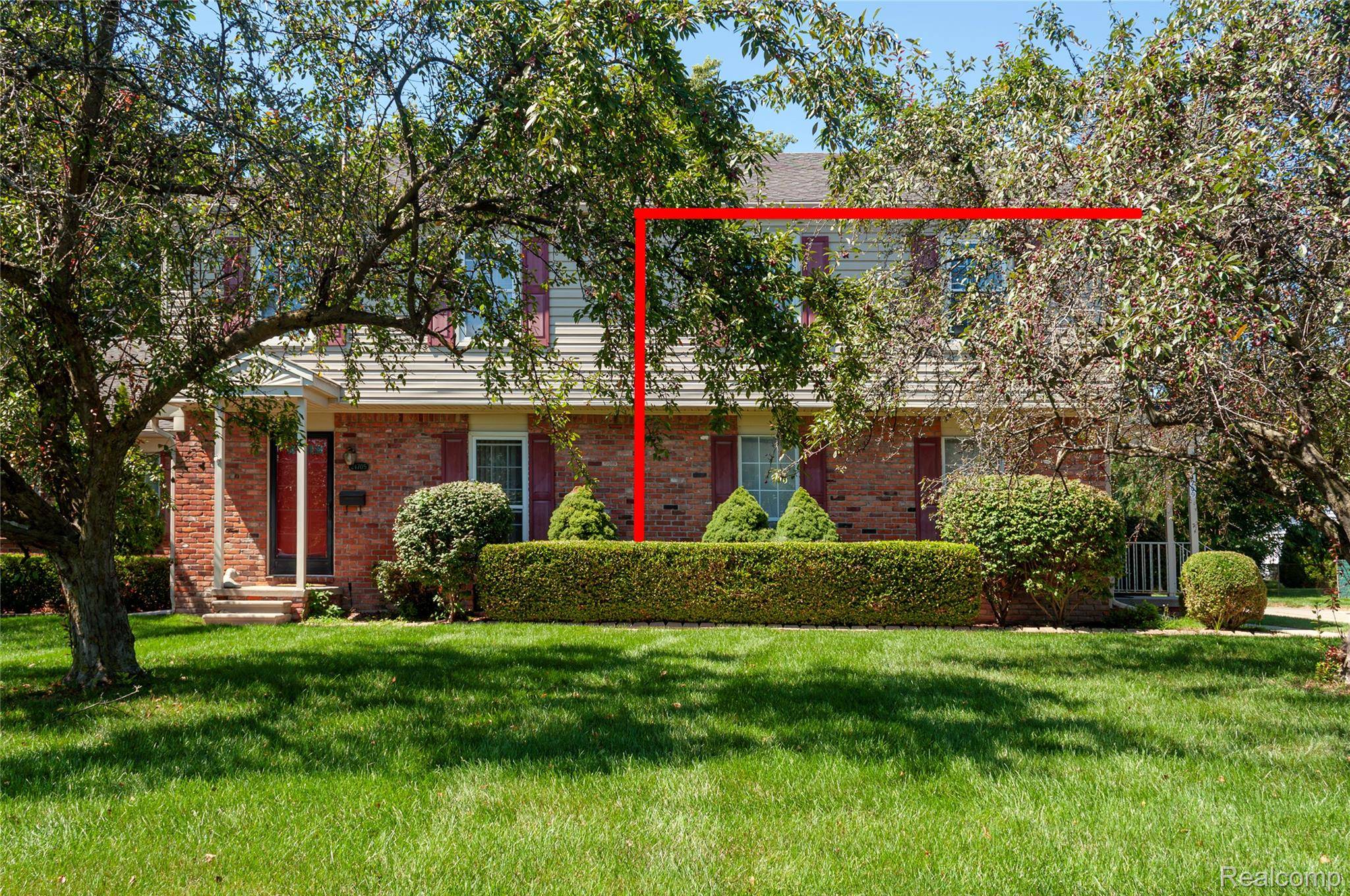 St. Clair Shores, MI 48080,24709 Greater Mack AVE #3