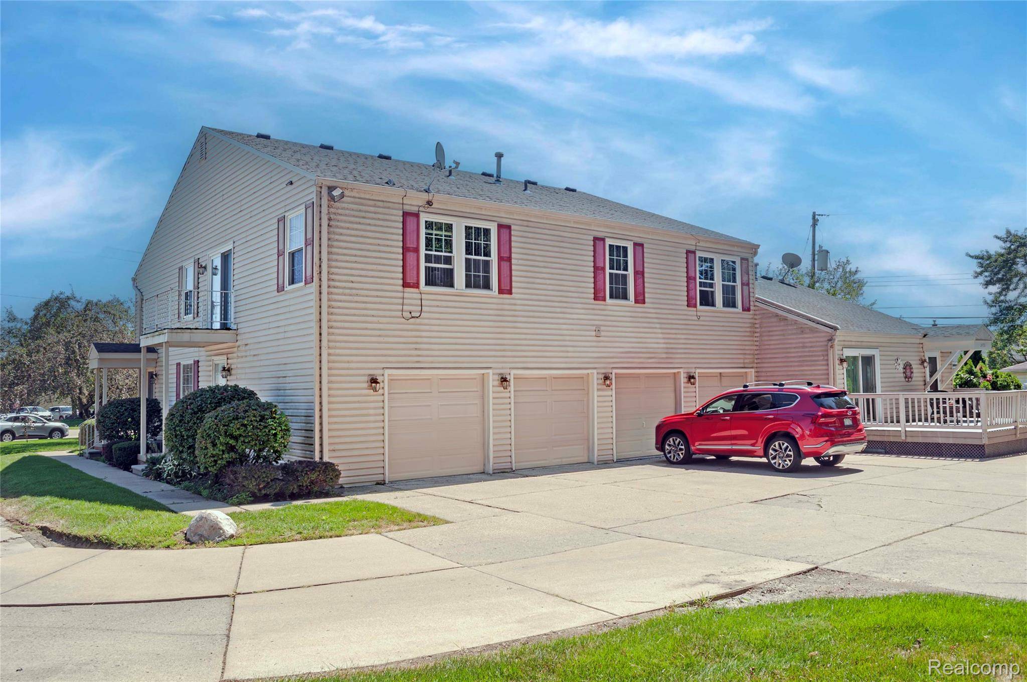 St. Clair Shores, MI 48080,24709 Greater Mack AVE #3