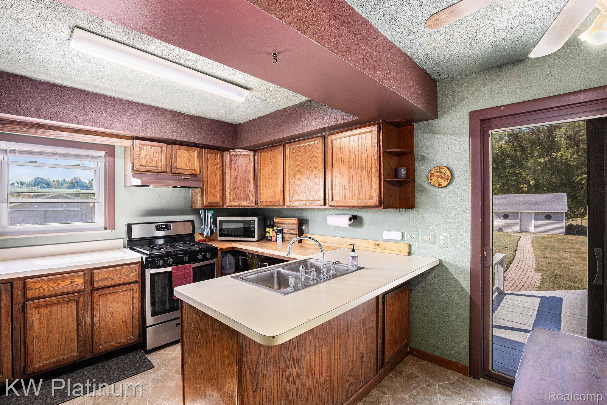 Melvin, MI 48454,8060 Brockway RD