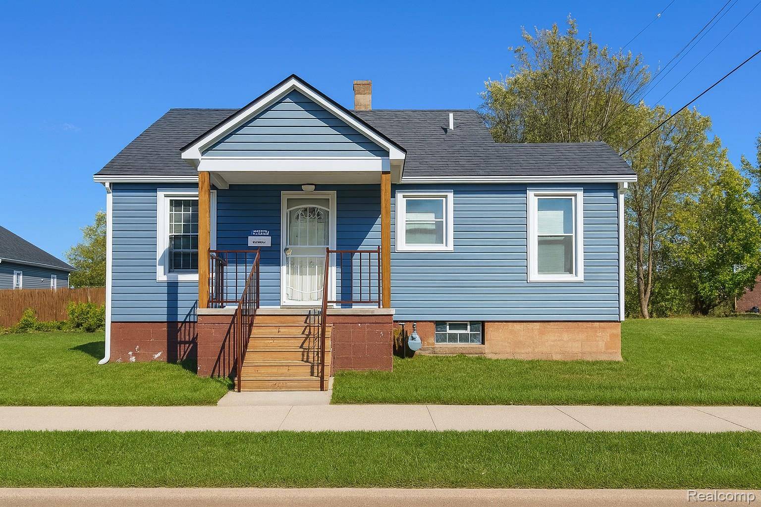 Detroit, MI 48205,13302 Jane ST