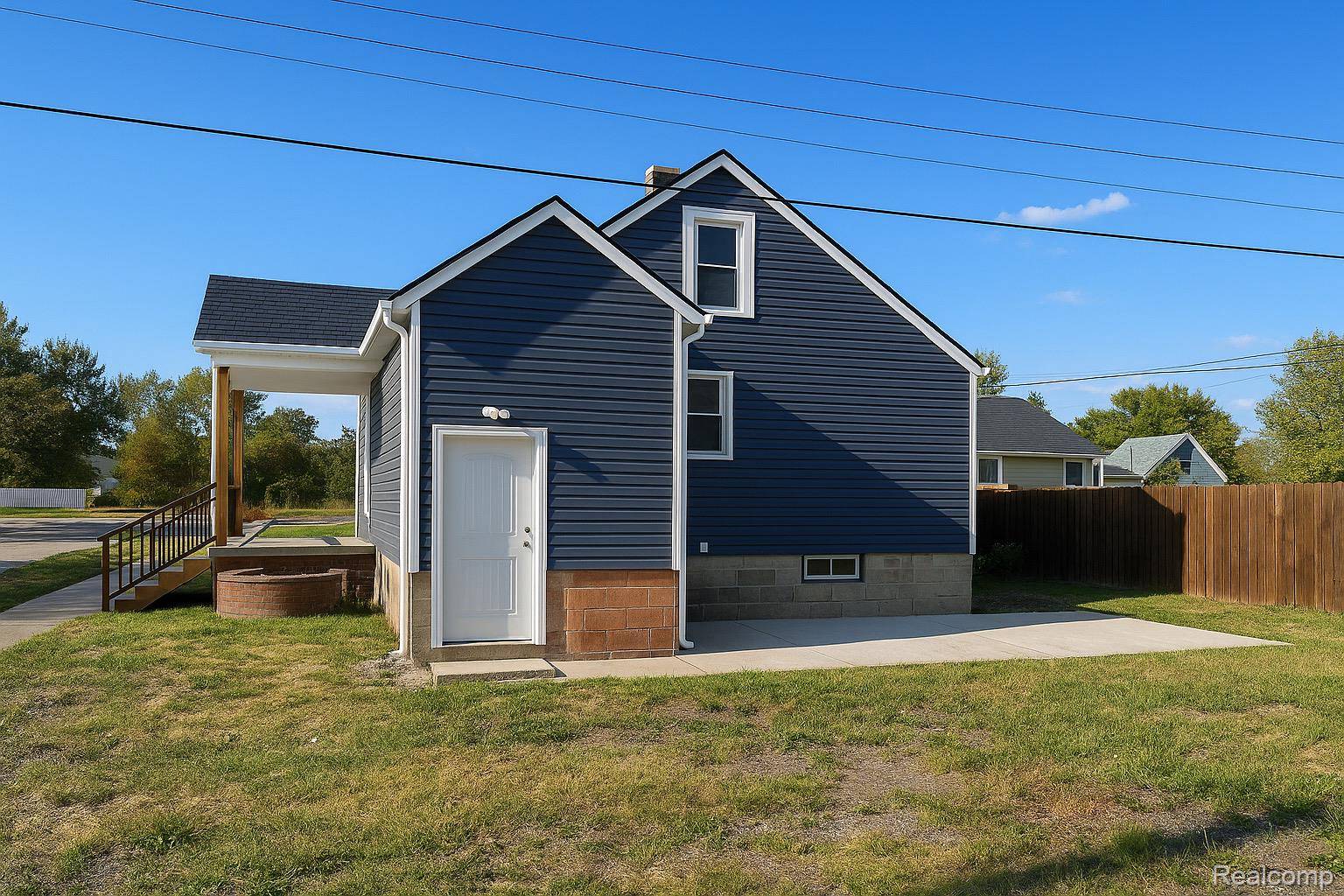 Detroit, MI 48205,13302 Jane ST