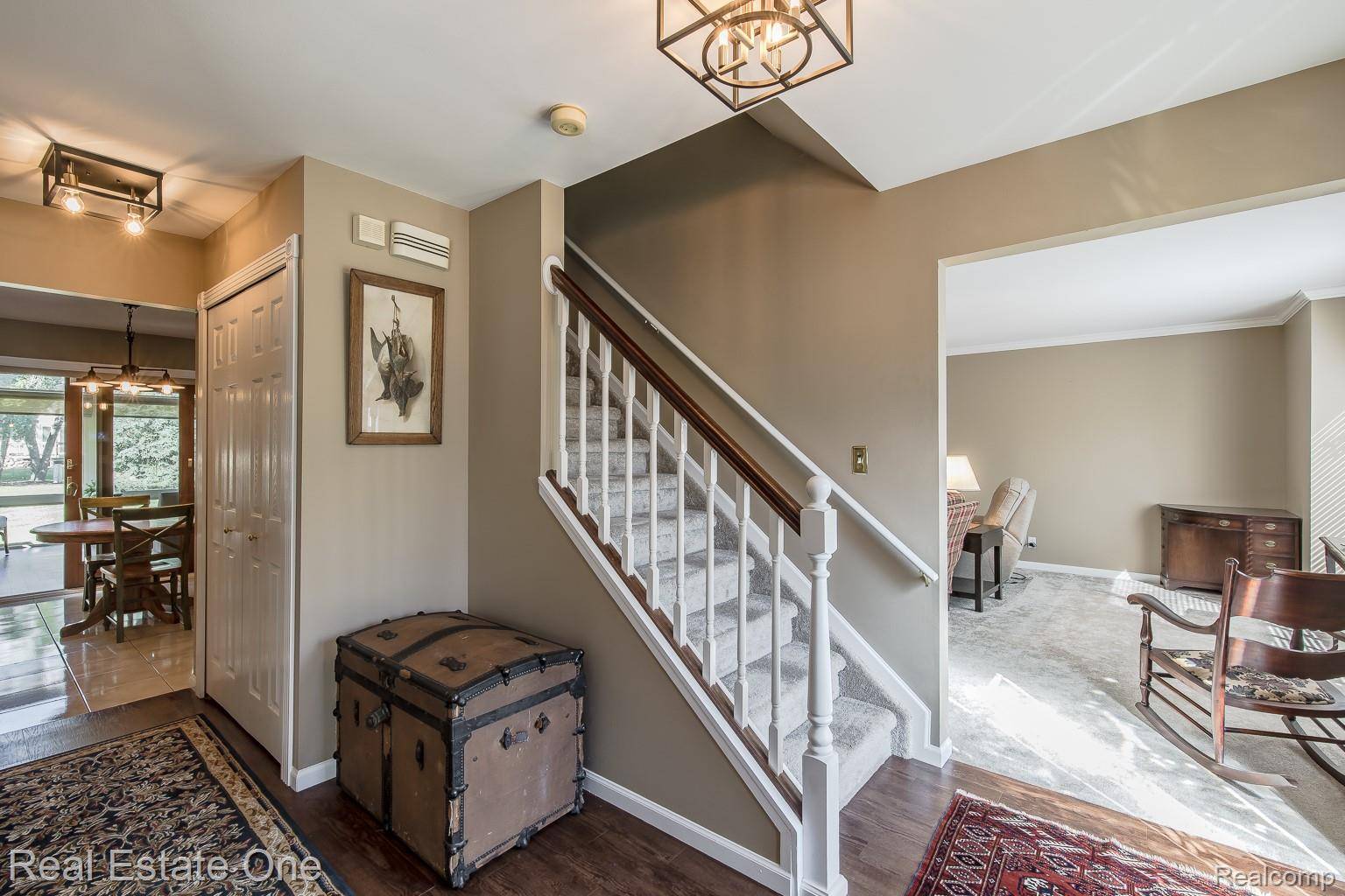 Rochester Hills, MI 48306,1536 Royal Crescent ST