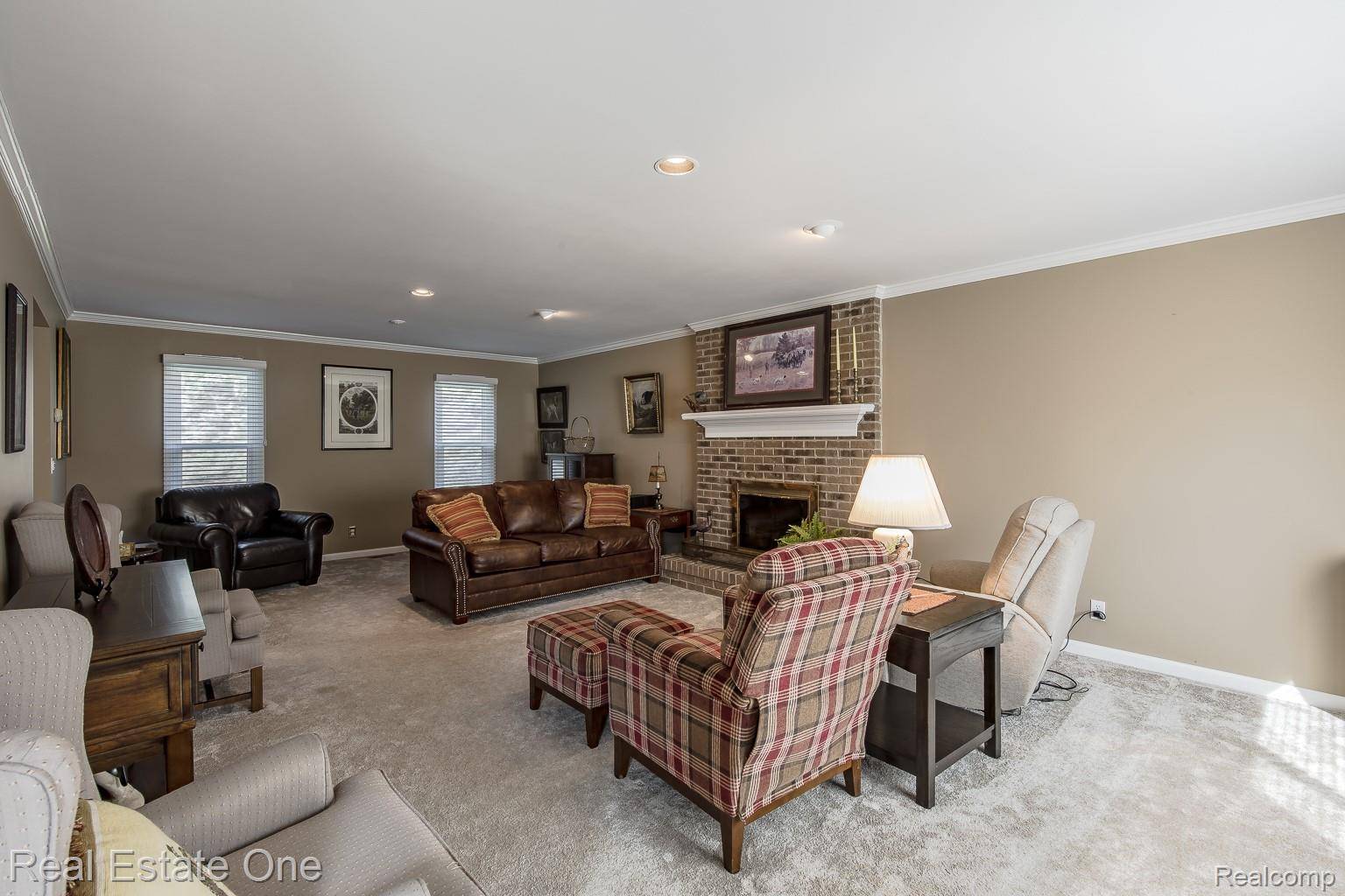 Rochester Hills, MI 48306,1536 Royal Crescent ST