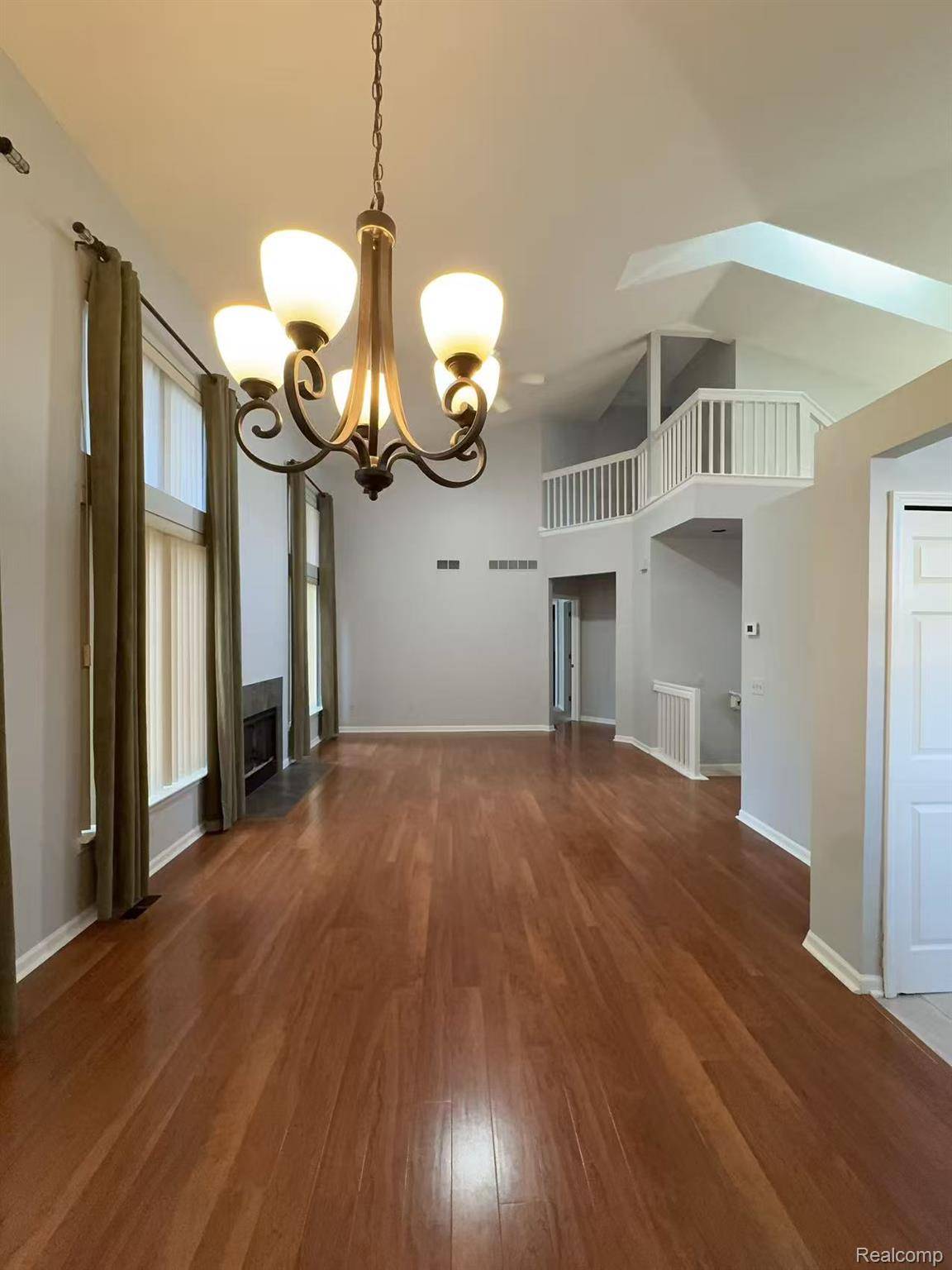 Rochester, MI 48306,3141 Bridlewood DR