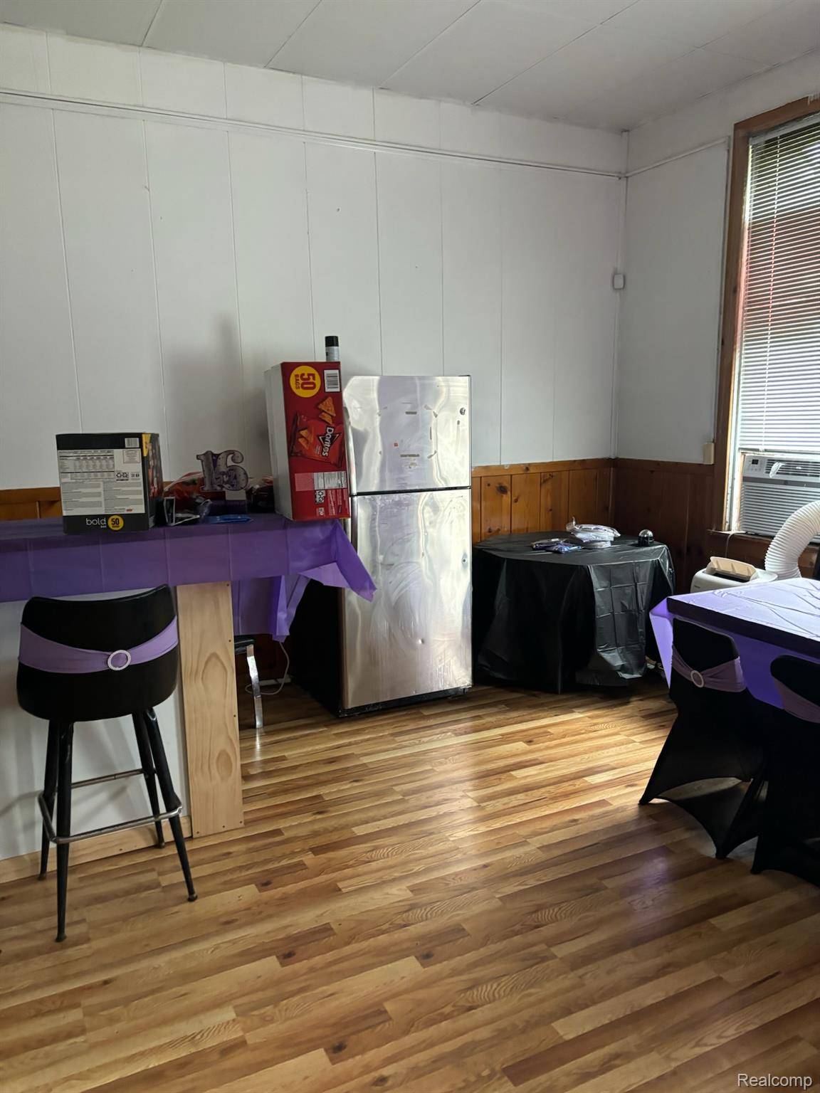 Flint, MI 48506,1433 MABEL AVE