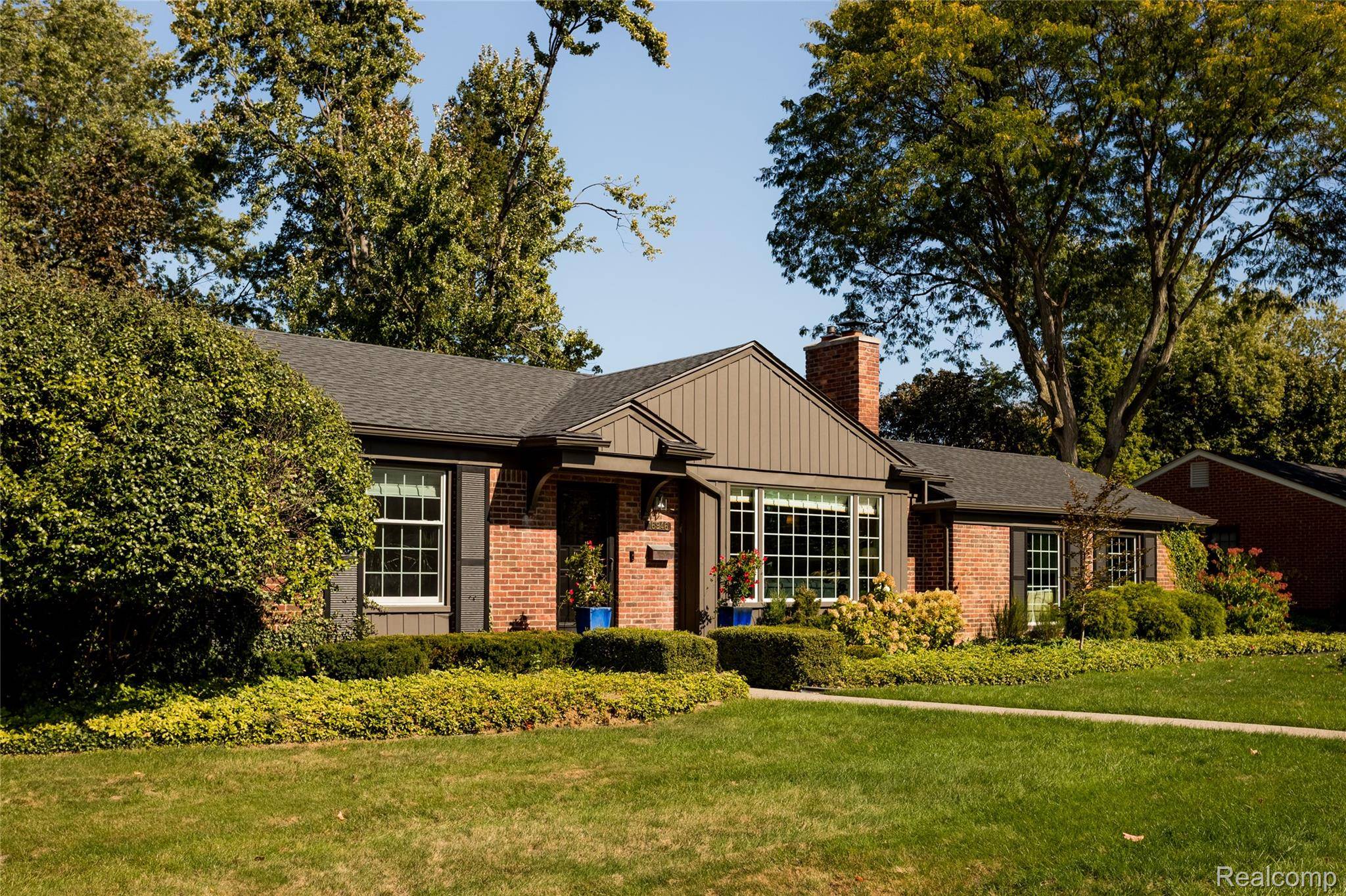 Beverly Hills, MI 48025,16946 Reedmere AVE